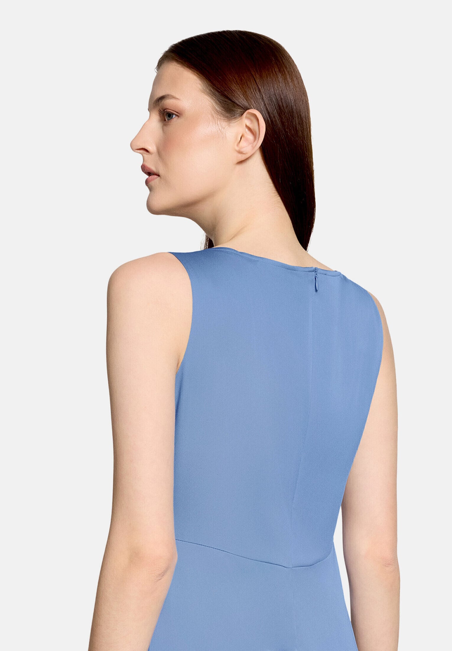 Vera Mont Cocktailkleid »Damen mit Raffung« Ohne Tasche