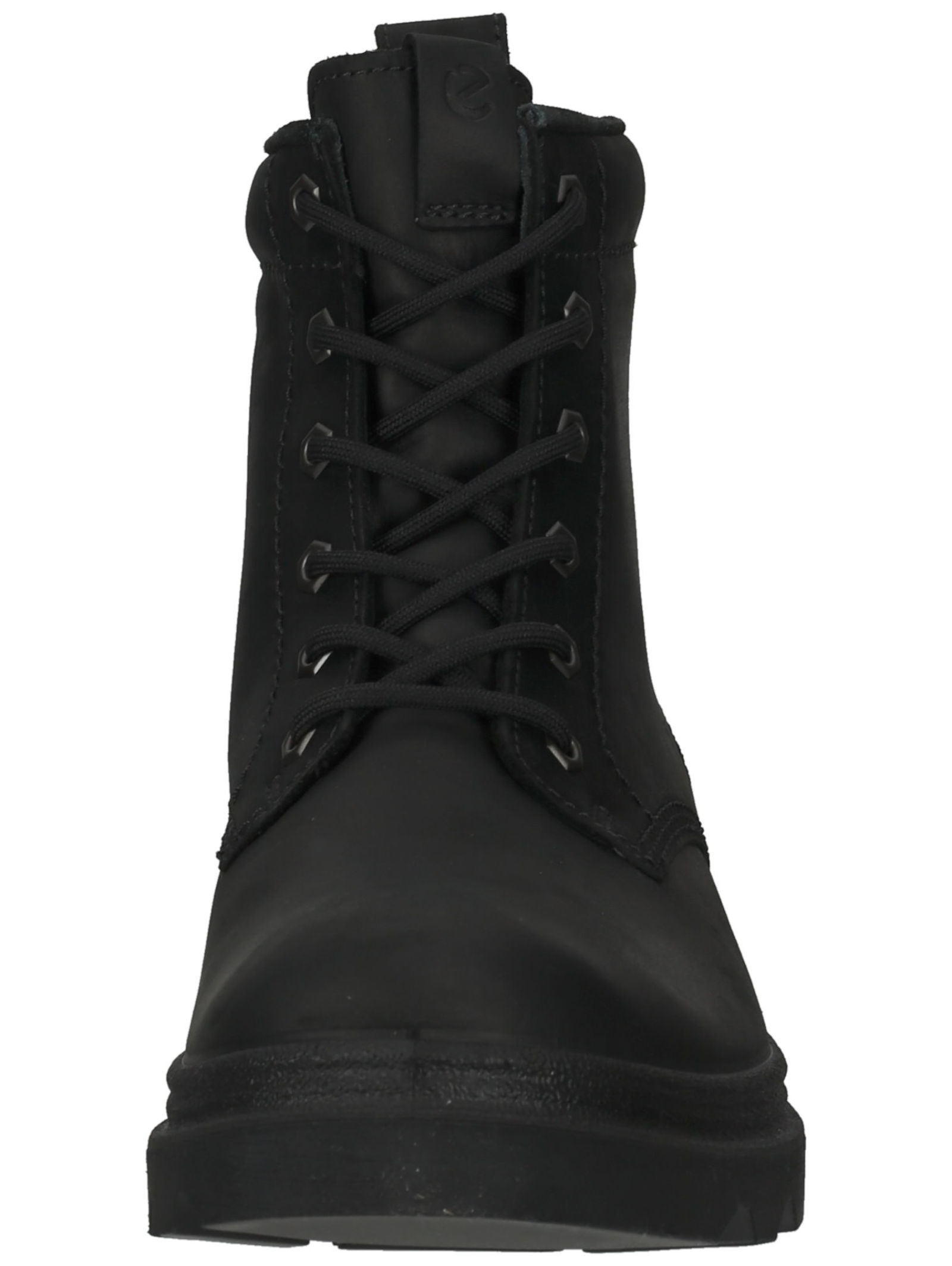 Thumbnail - Ecco Schnürstiefelette "Ecco Stiefelette Nubukleder"