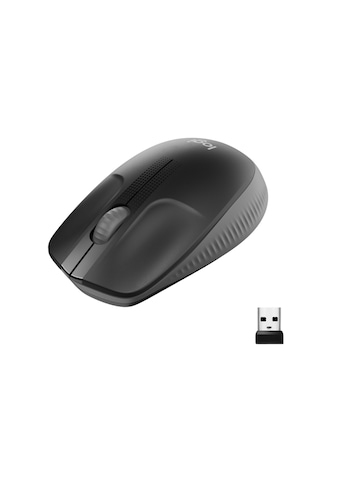 Logitech Maus »M190«