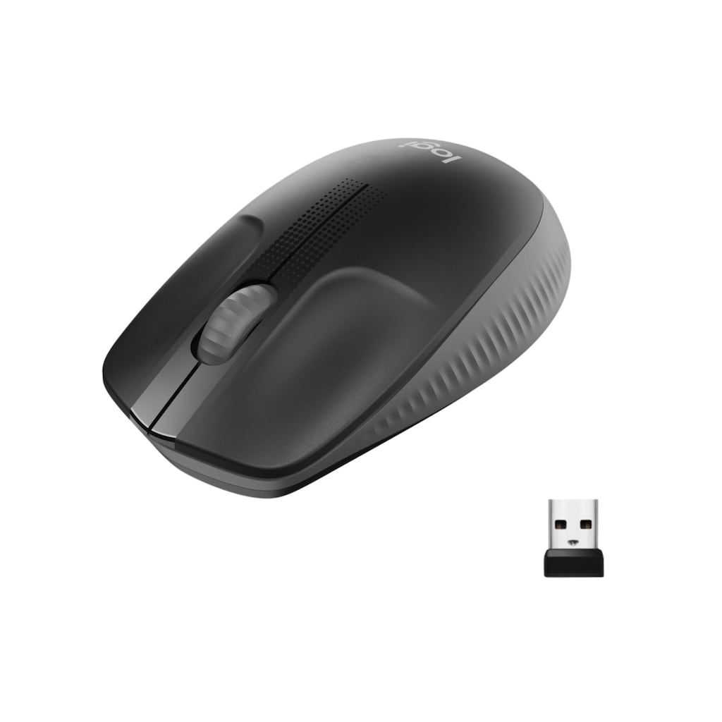 Logitech Maus »M190«