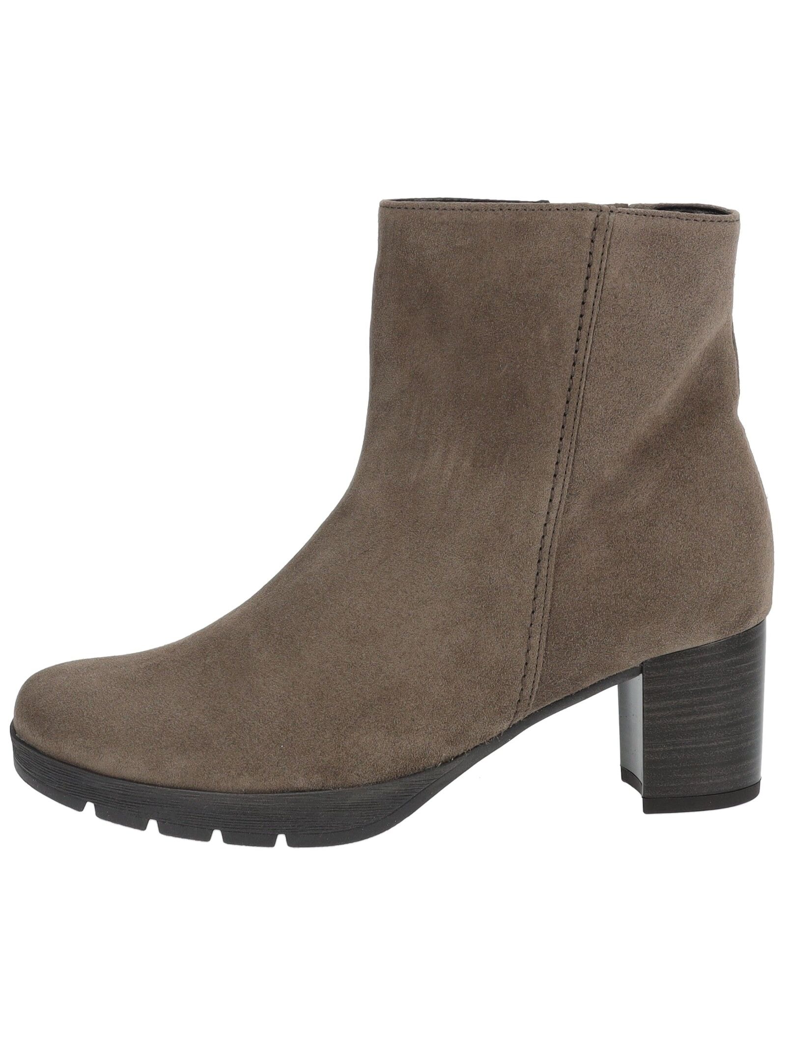 Gabor Comfort Stiefelette »Gabor Comfort Stiefelette Veloursleder«