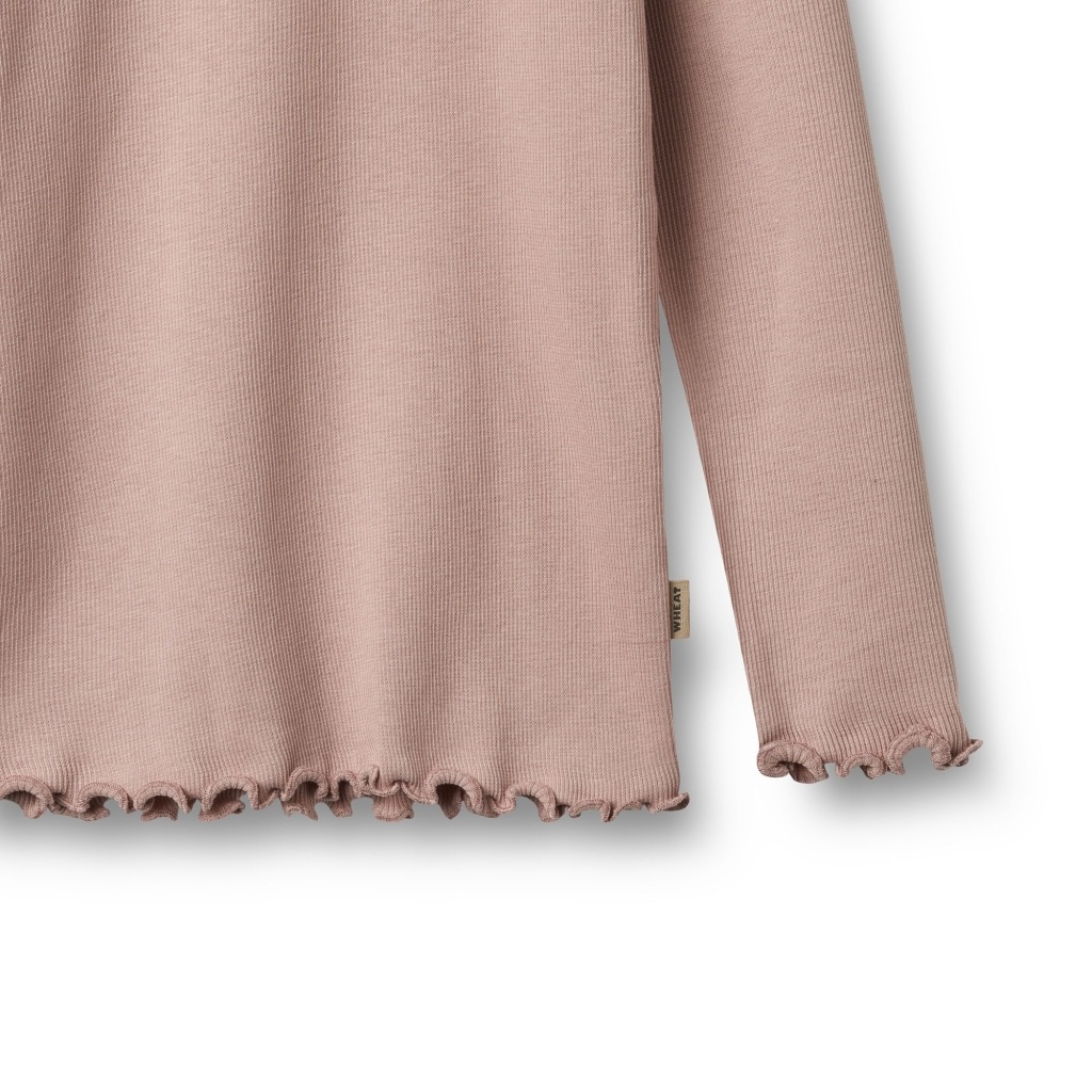 WHEAT Langarmshirt »Wheat T-Shirt 2er Pack Doppelpack L/S Ida«