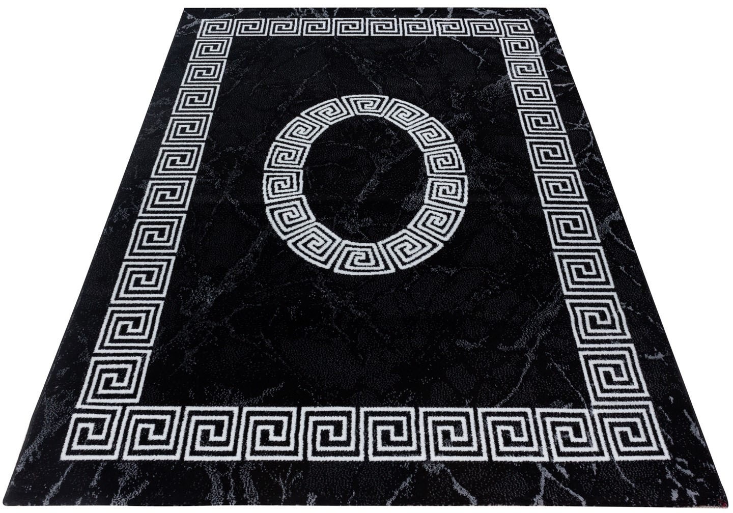 Ayyildiz Teppiche Teppich "PLUS 8009" rechteckig 6 mm Höhe Läufer, gemuster günstig online kaufen