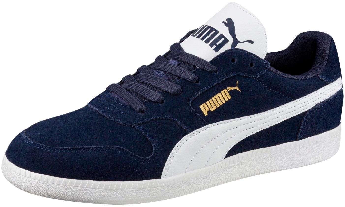 PUMA Sneaker »ICRA TRAINER SD«