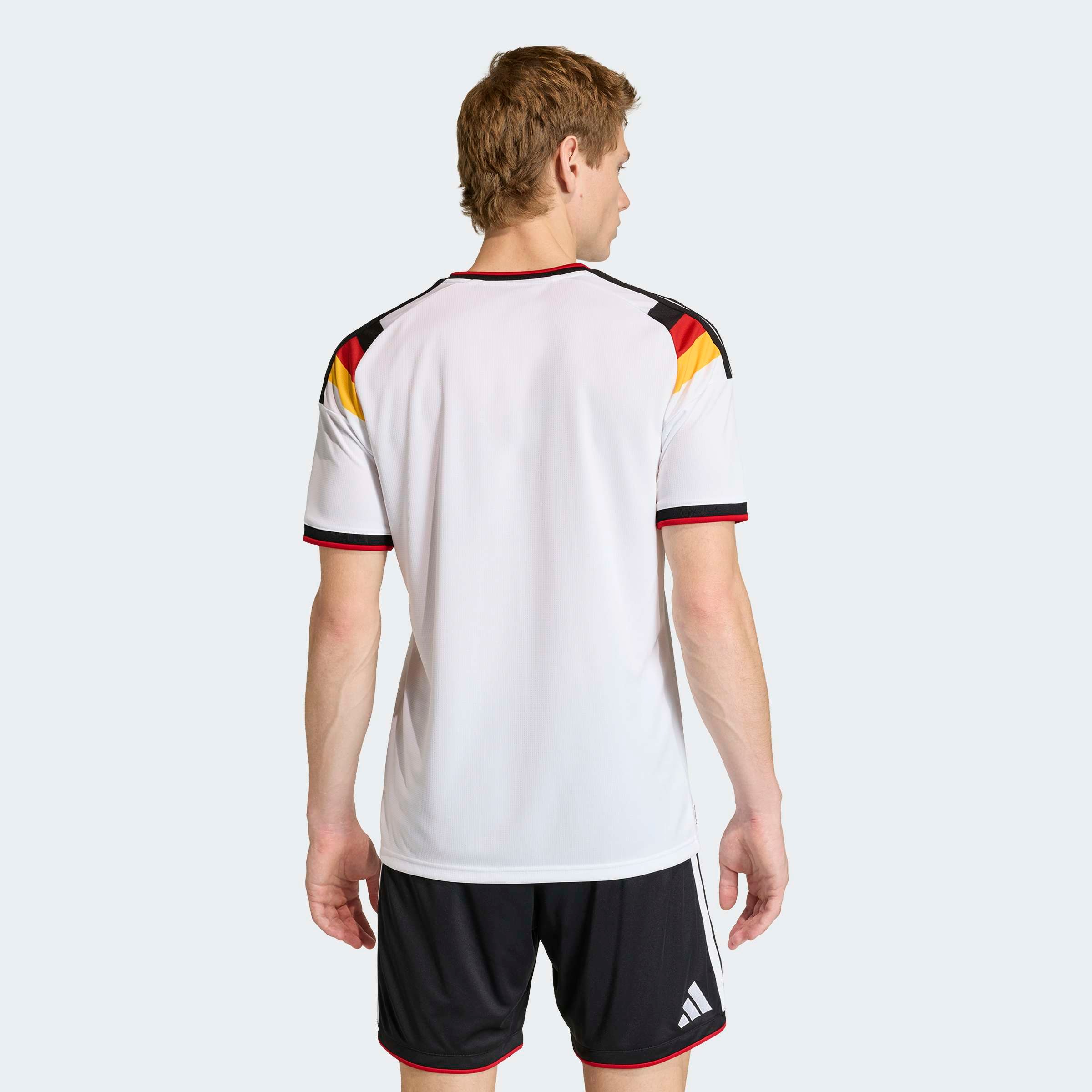 adidas Performance Fußballtrikot »Deutschland 26 Heimtrikot«
