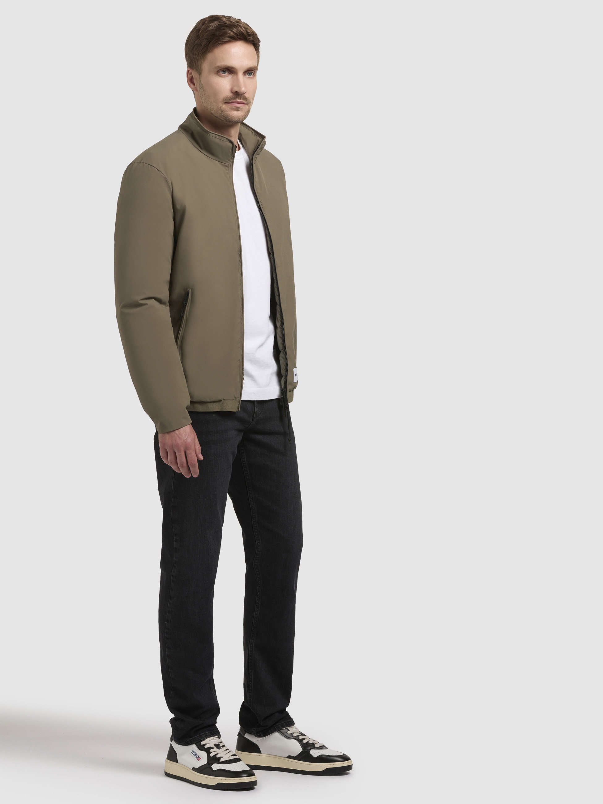 khujo Blouson »OKE«