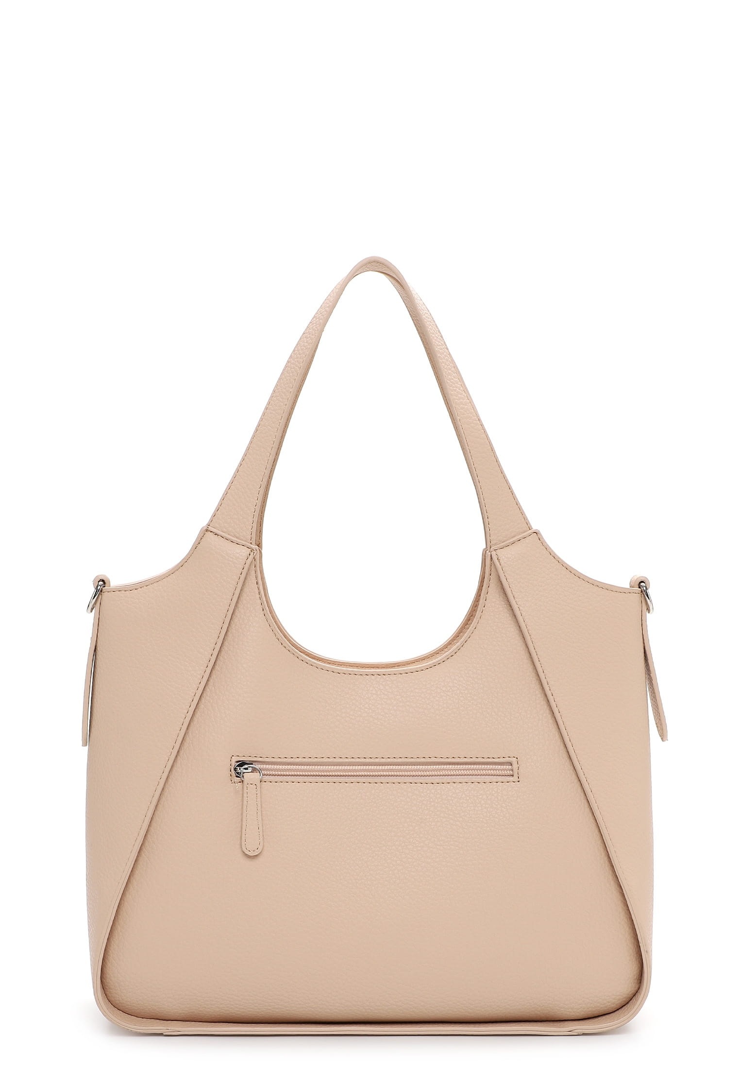 EMILY & NOAH Bondy RUE 09 Shopper Bag Lightrose 35x31.5x12 2