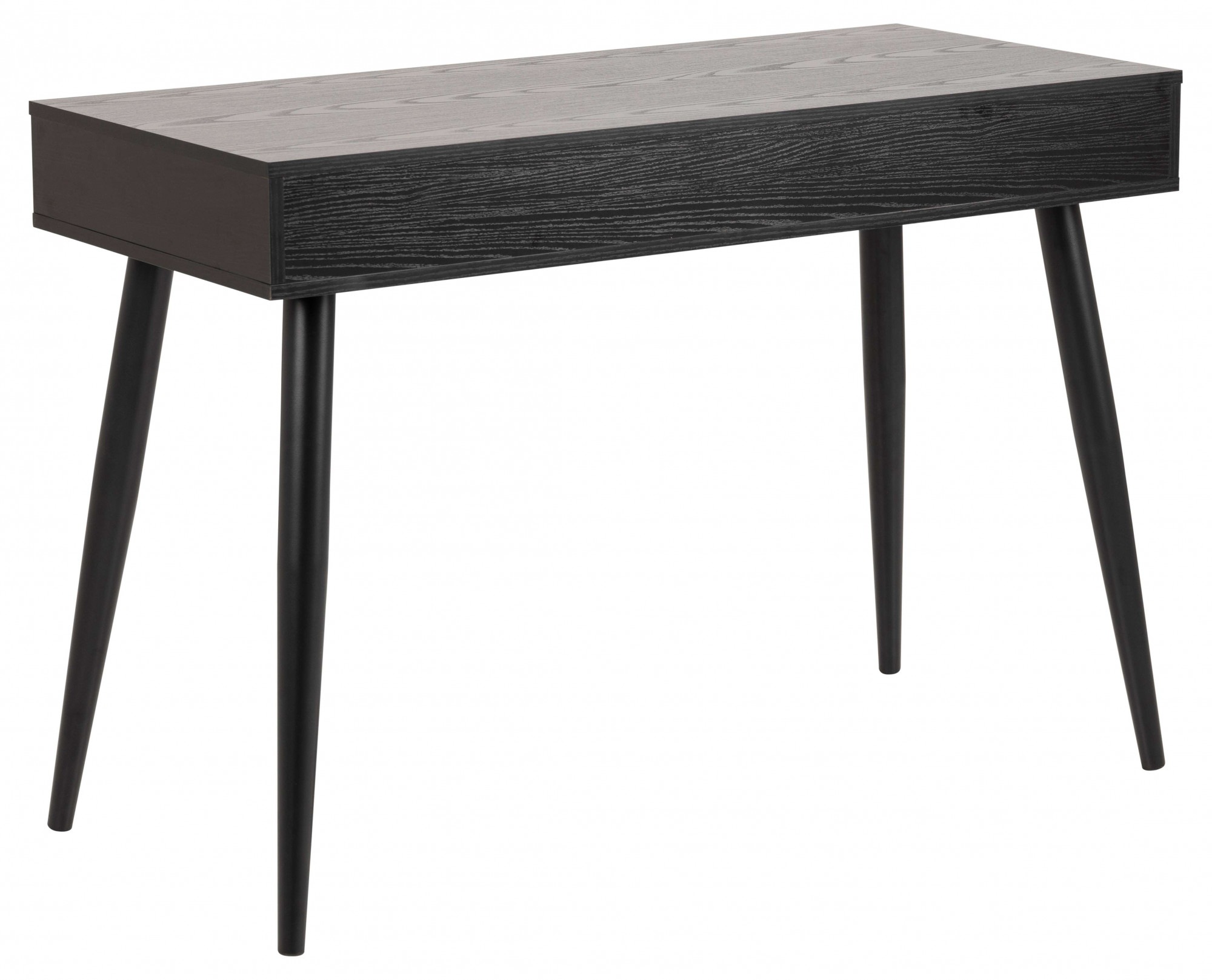 Thumbnail - ACTONA GROUP Schreibtisch "Neptun" Bürotisch, Arbeitstisch, mit 3 Schubladen, Breite 110 cm