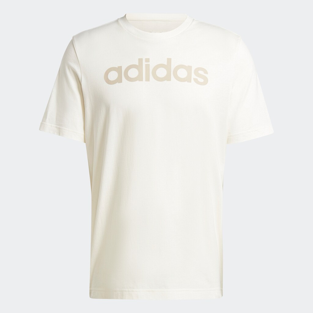 adidas Sportswear T-Shirt »M LIN SJ T«