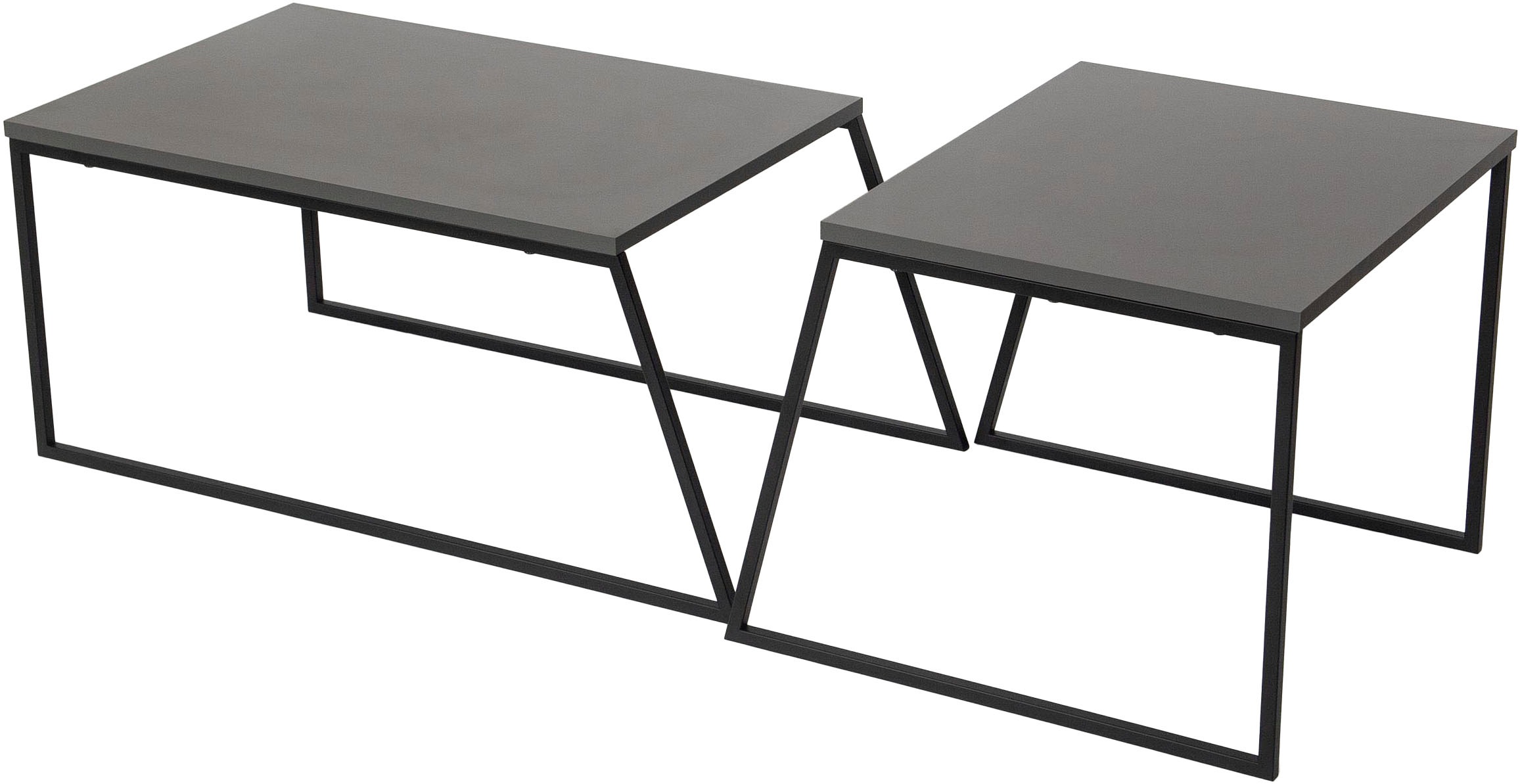 Decortie Couchtisch »PAL COUCHTISCH«