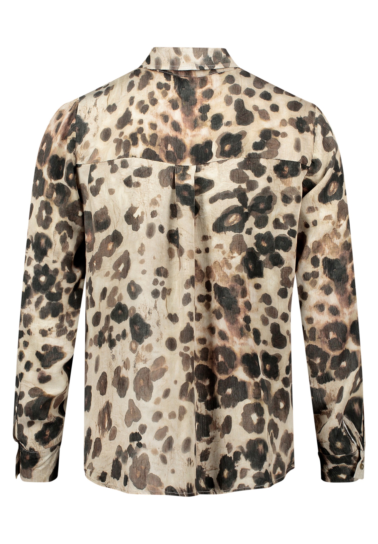 Betty Barclay Longbluse »Damen langarm«