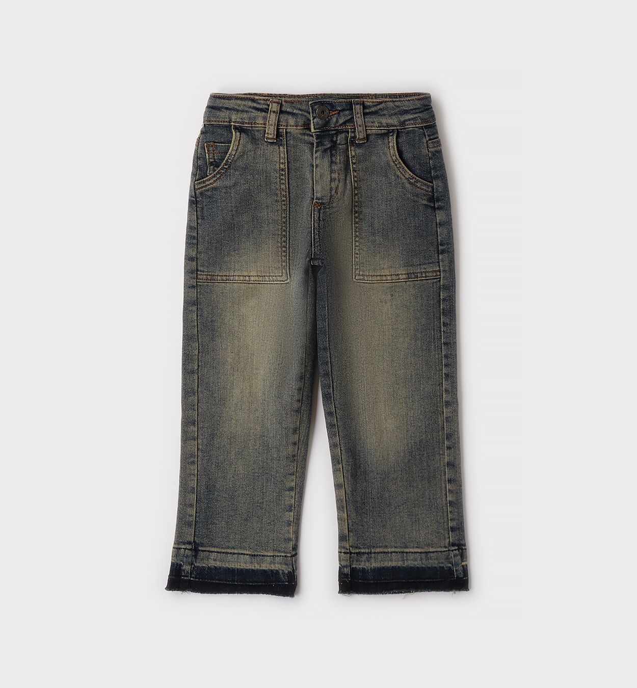 Sarabanda Outdoorhose »BABY BOY TROUSERS«