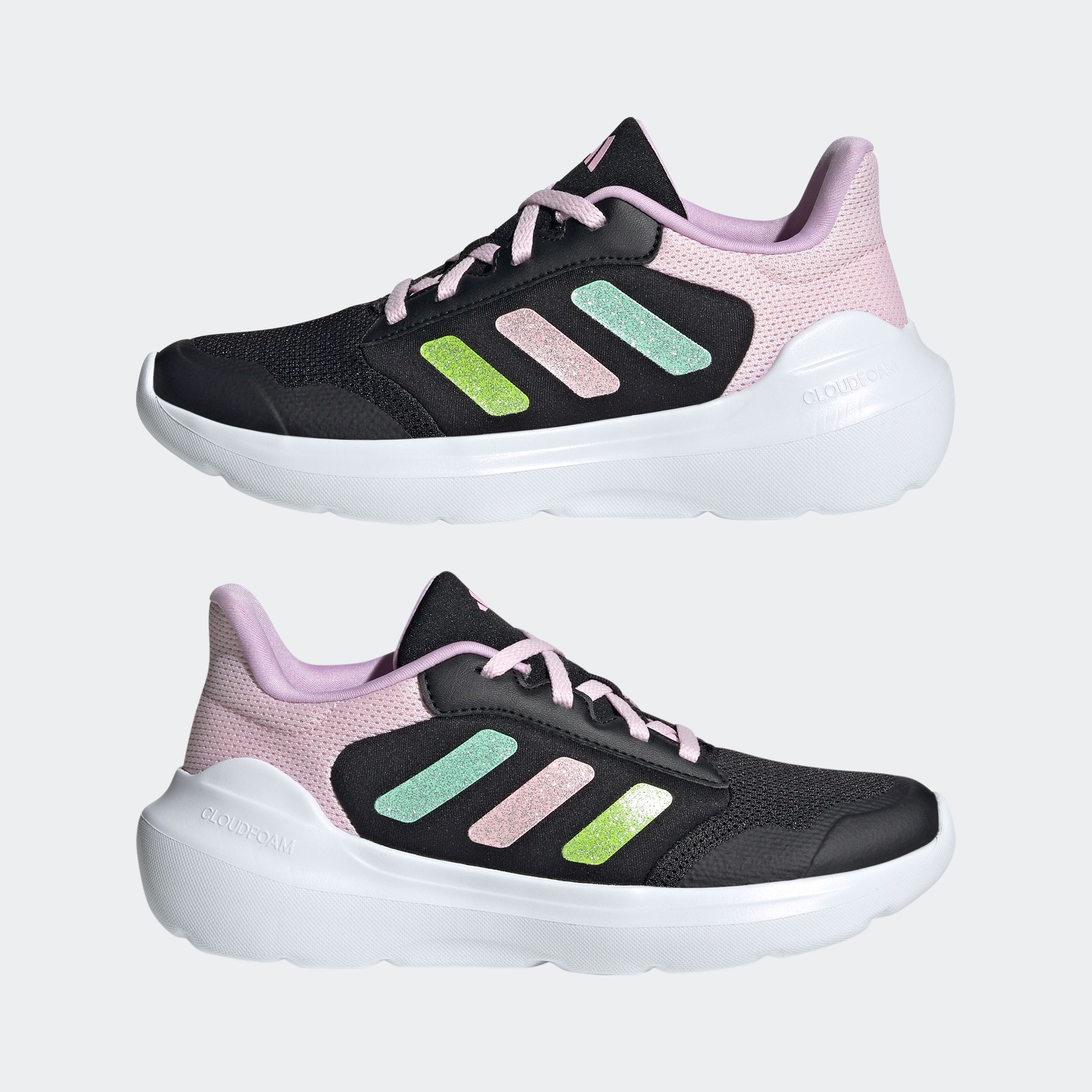adidas Sportswear Laufschuh »TENSAUR RUN 2.0 KIDS«