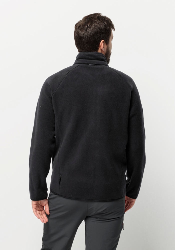 Jack Wolfskin Fleecejacke »WALDSTEIG FZ M«