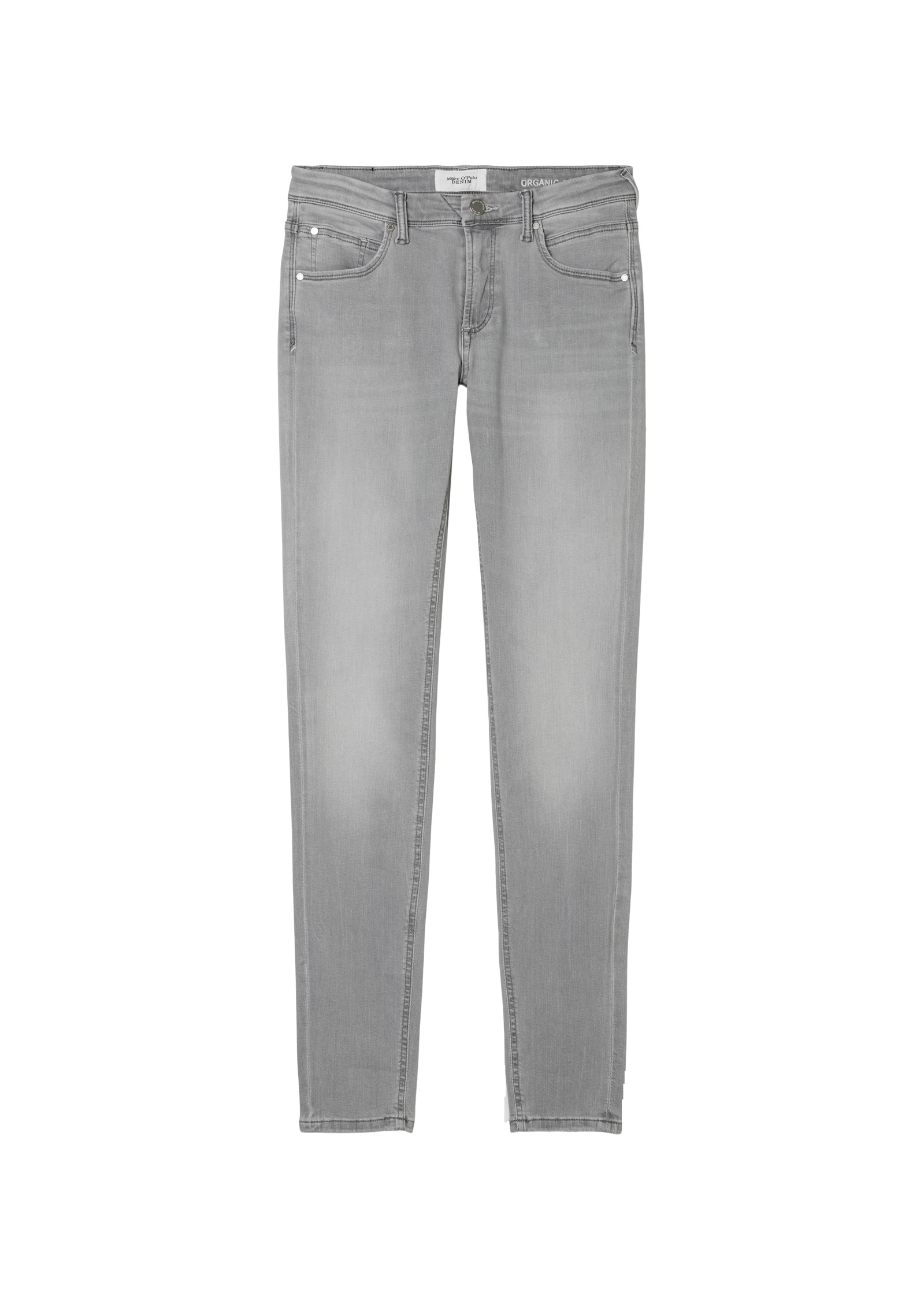 Marc O'Polo DENIM Slim-fit-Jeans »aus Organic Cotton-Mix«