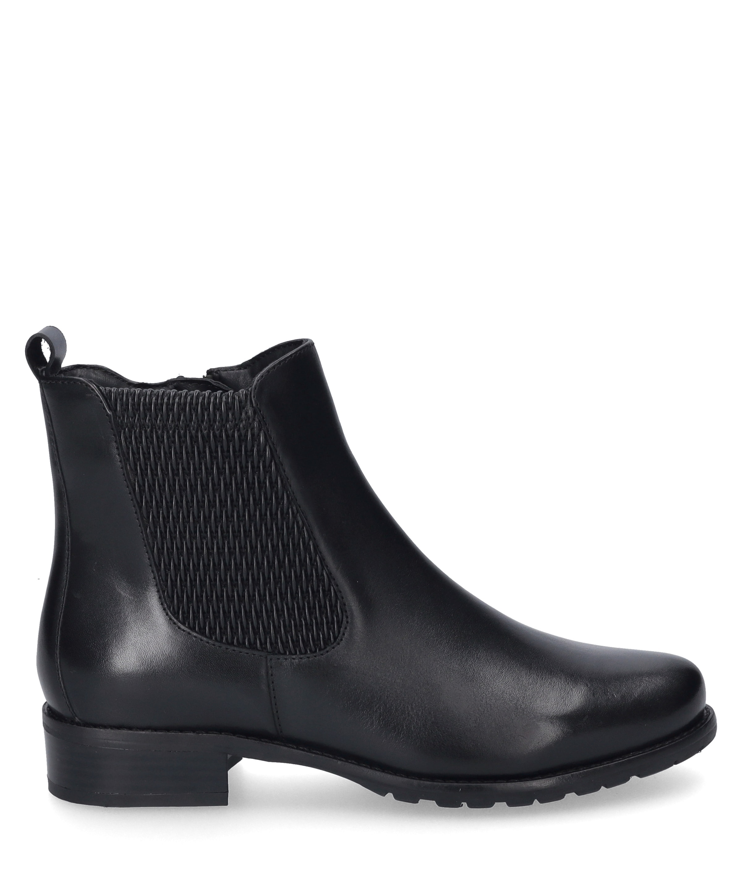 Josef Seibel Stiefelette »Chiara 02, schwarz«