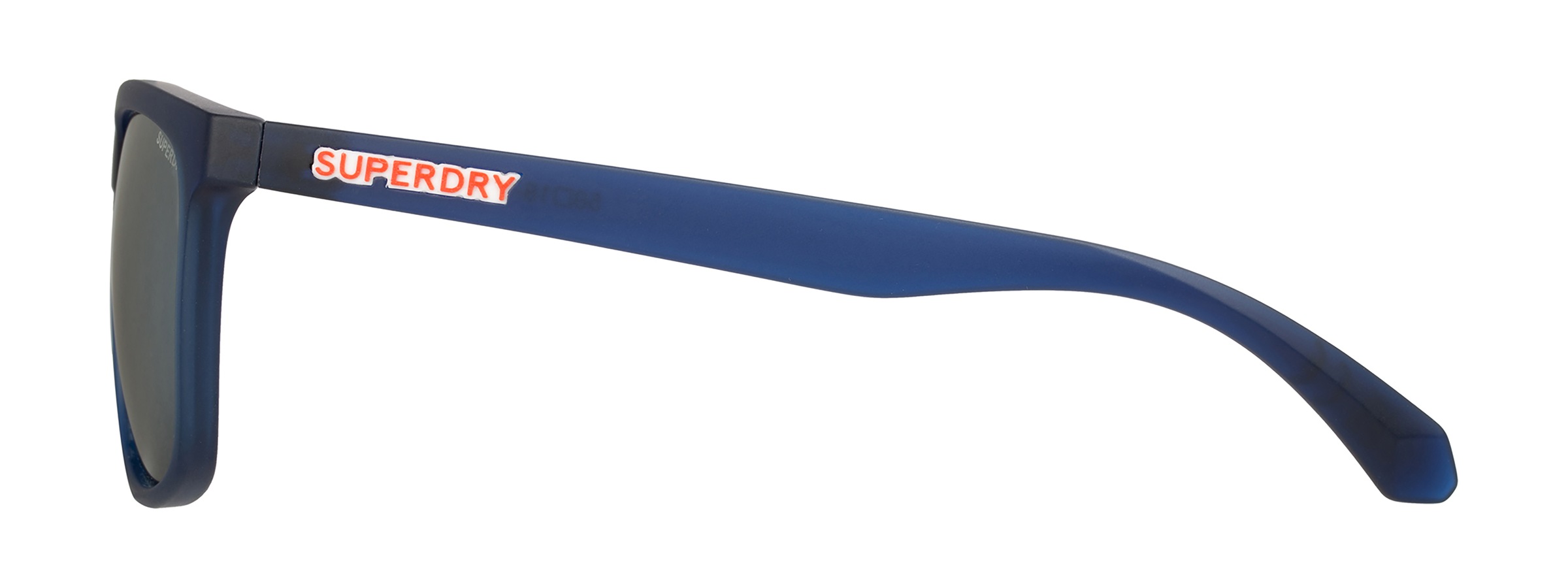 Superdry Sonnenbrille "Modell 996080" Vollrand, Markenlogo am Bügel günstig online kaufen