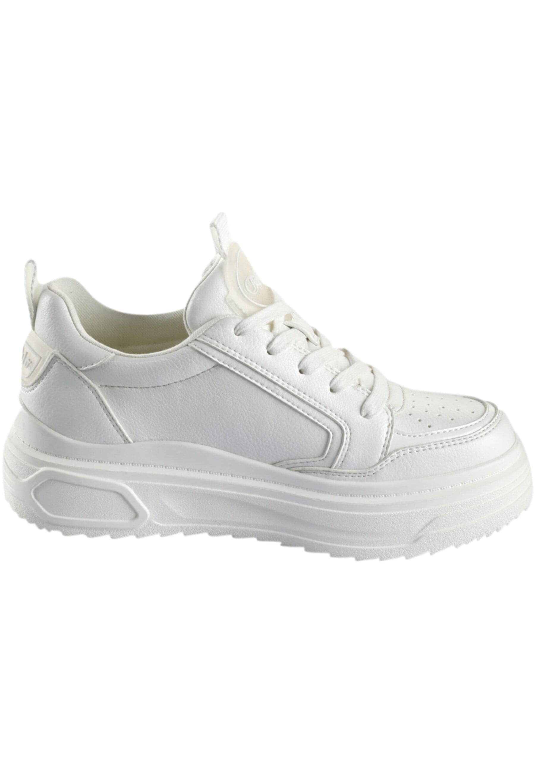 Buffalo Trainingsschuh »Buffalo Buffalo Vectra Low - Vegan Nappa«