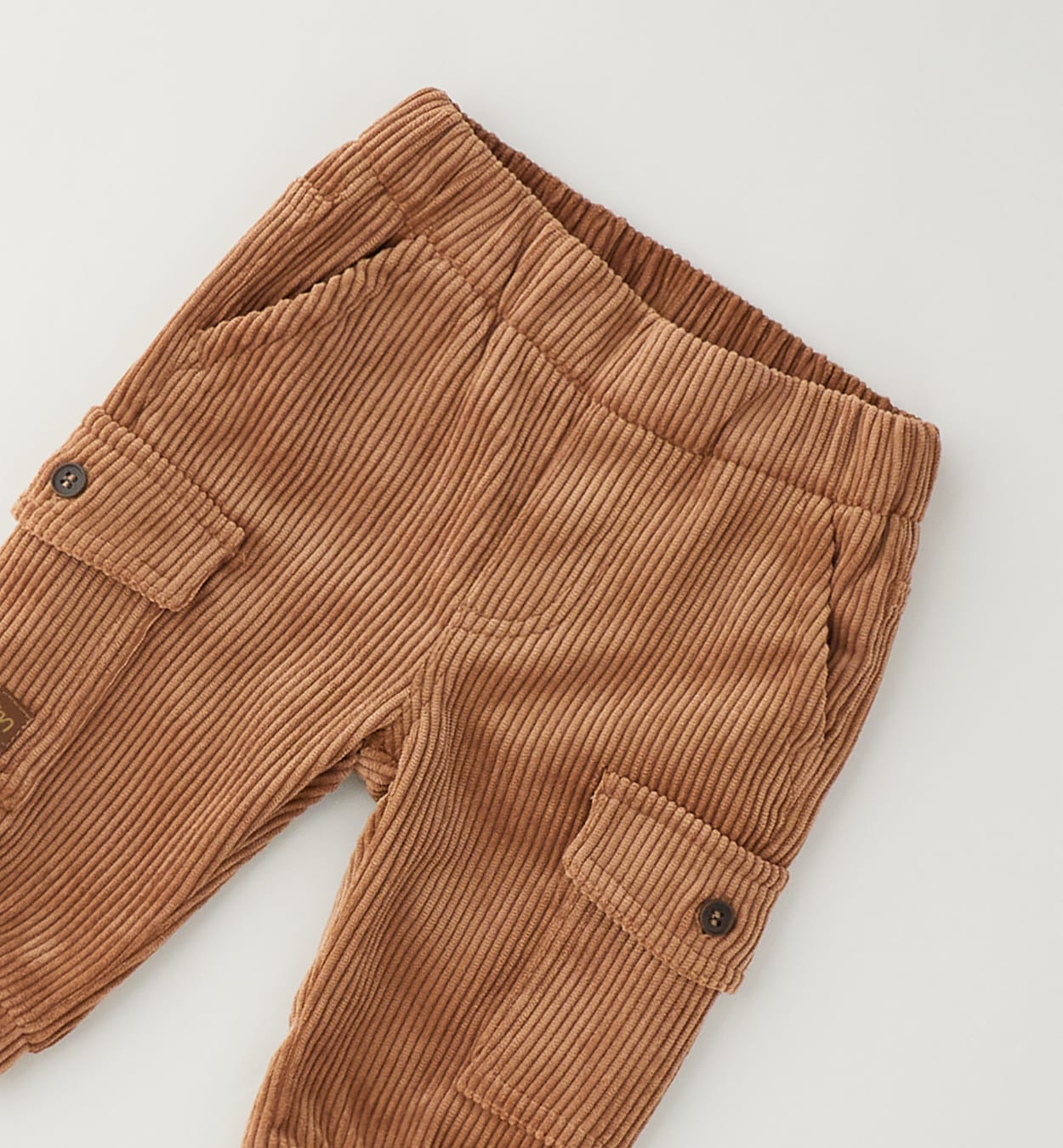 Minibanda Outdoorhose »BABY BOY TROUSERS«
