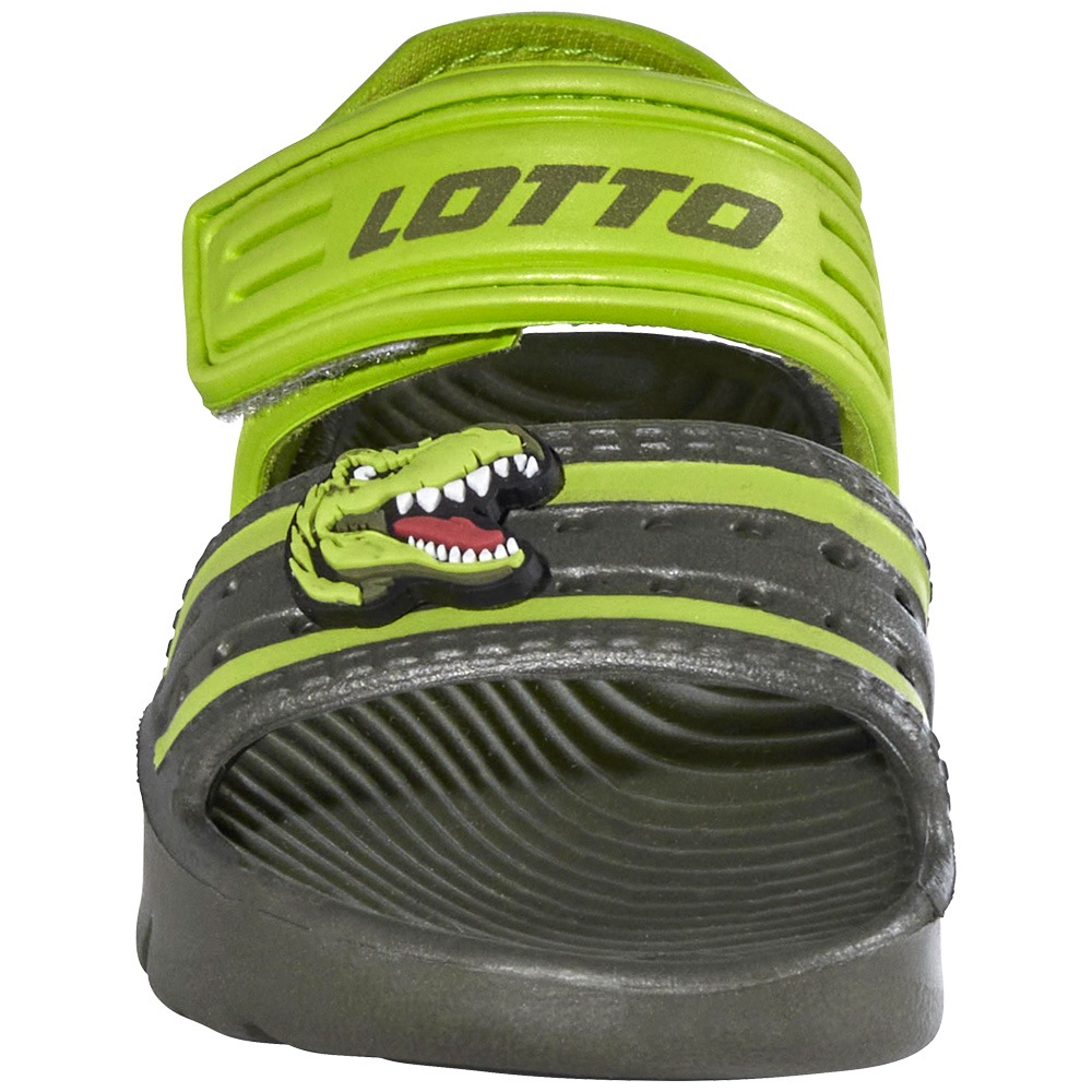 Thumbnail - lotto Sandale - ideal für Spielplatz, Strand & Wasser