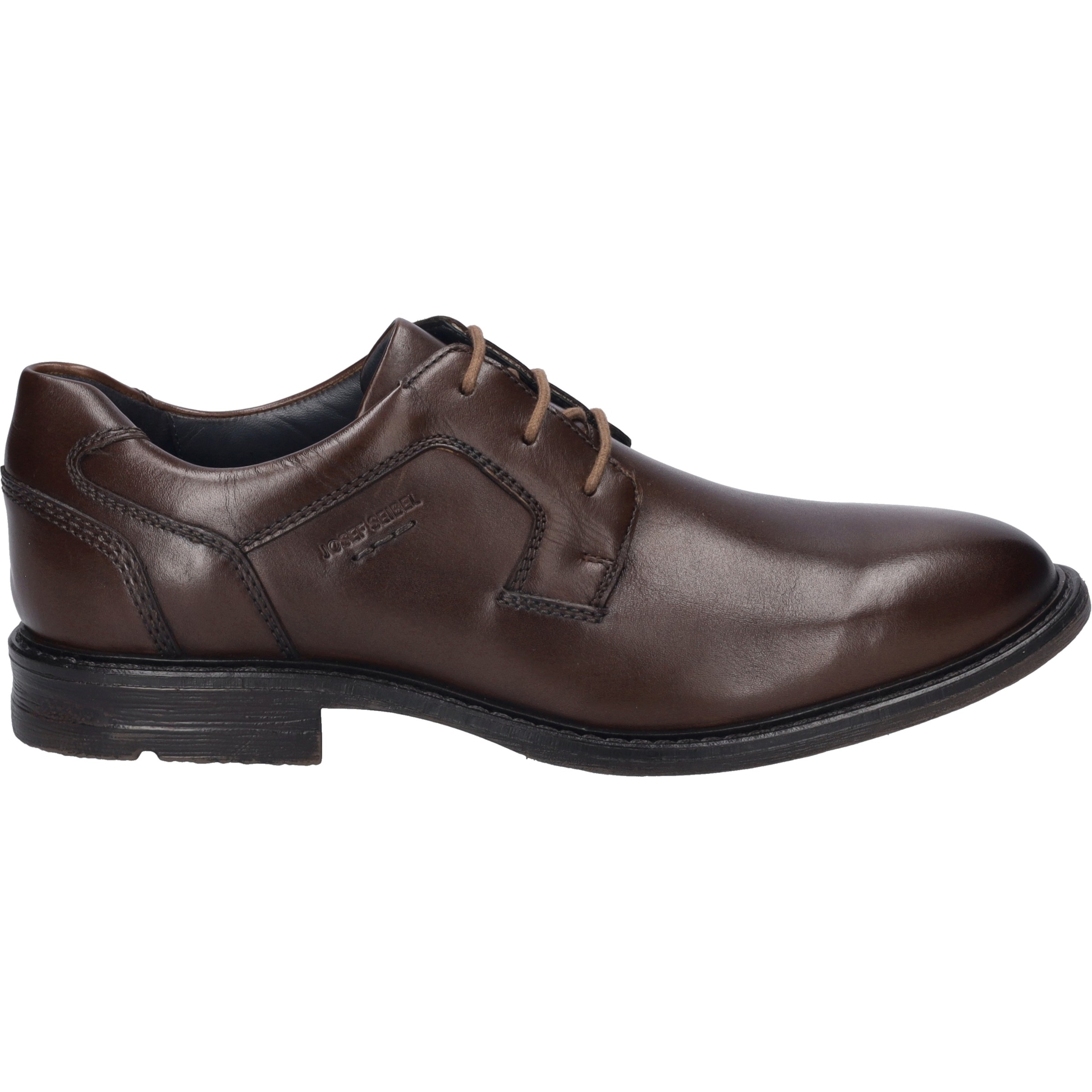 Josef Seibel Schnürschuh "Earl 01, cognac" günstig online kaufen