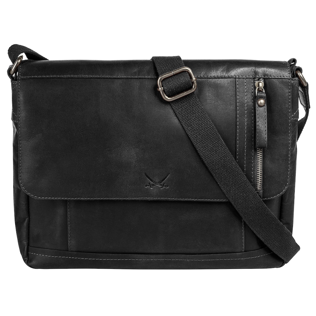 Sansibar Messenger Bag