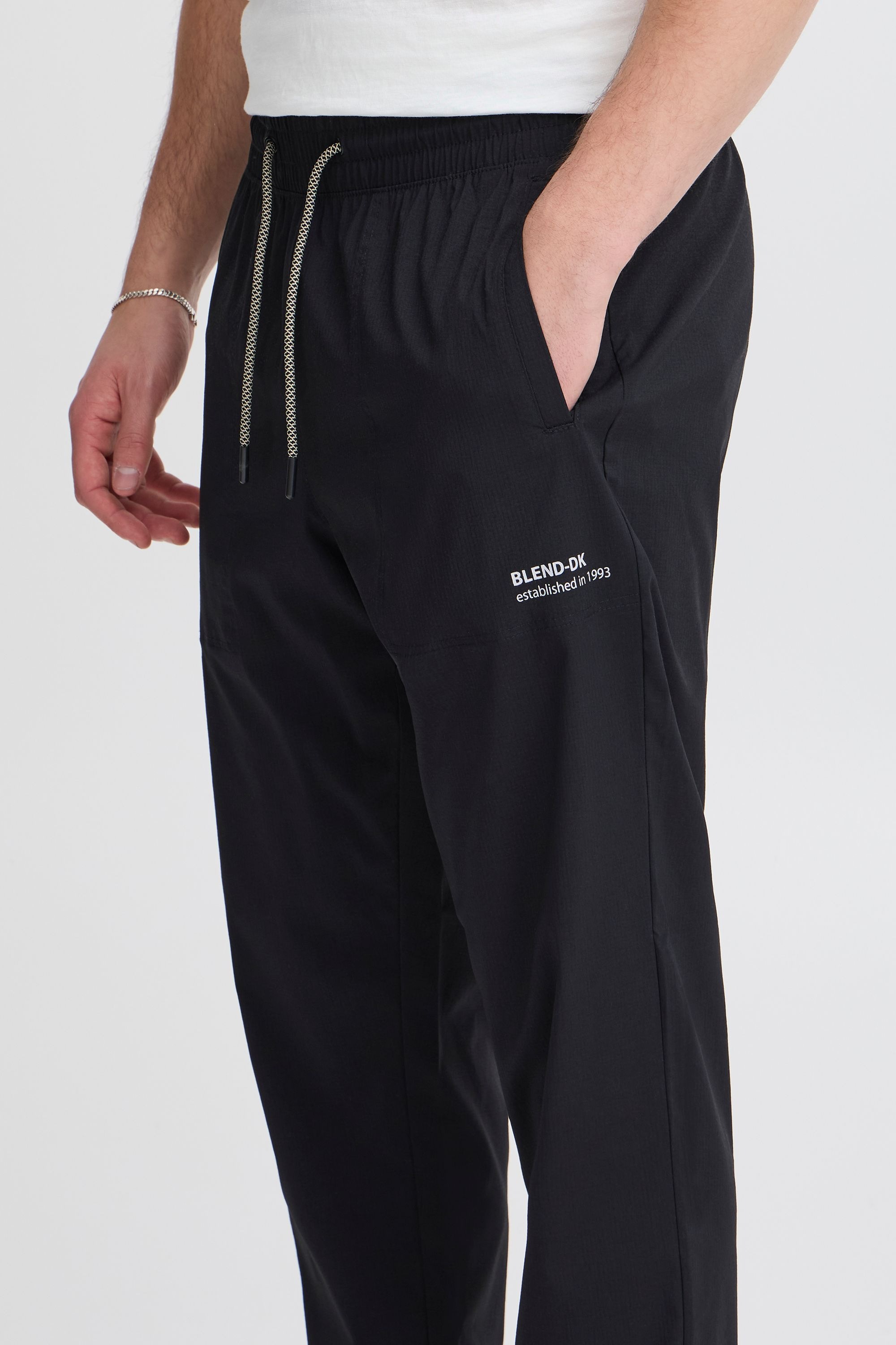 Blend Relaxhose »Relaxhose BHEDGAR«