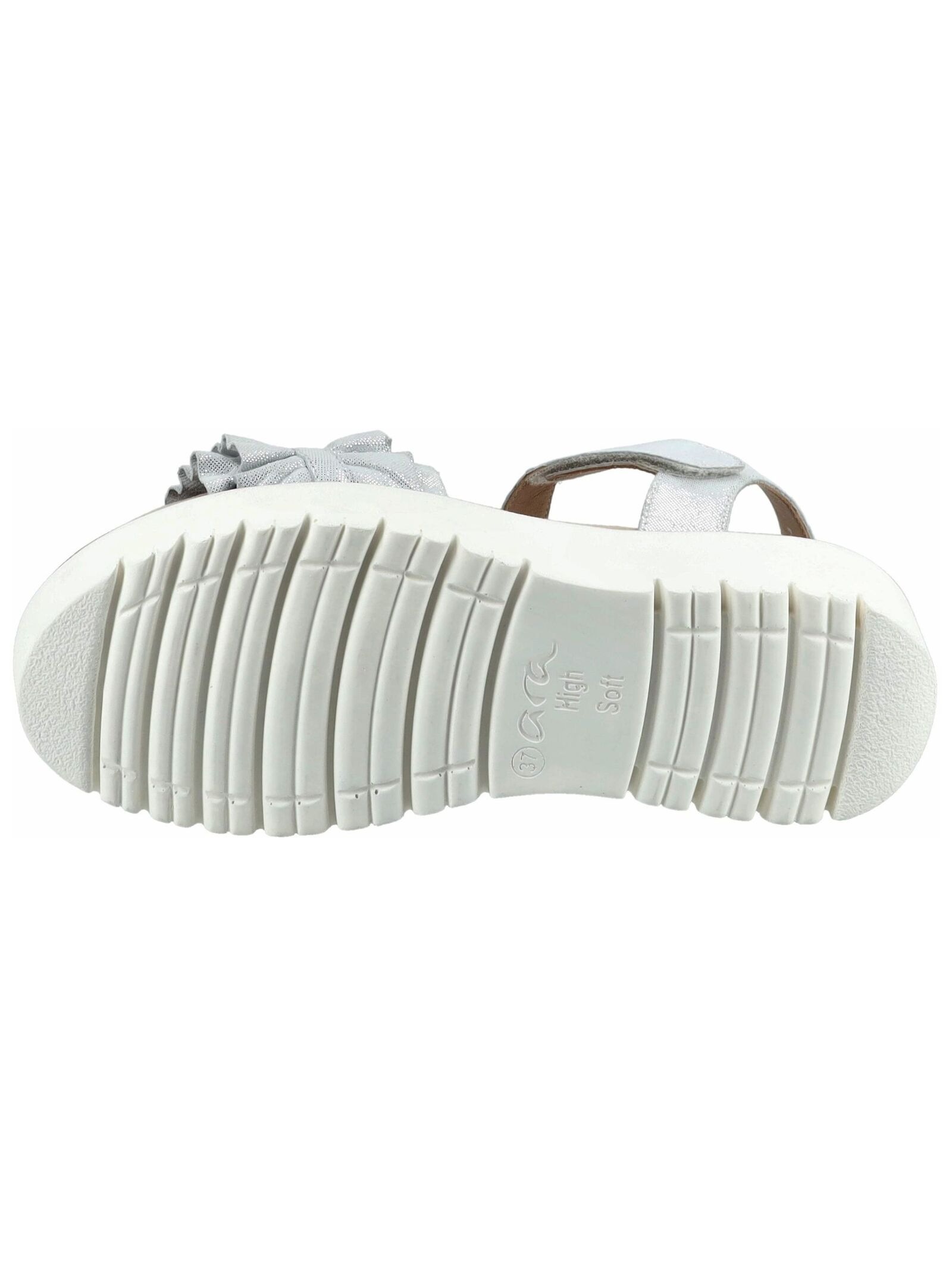 Ara Keilsandalette »Ara Sandalen Leder«