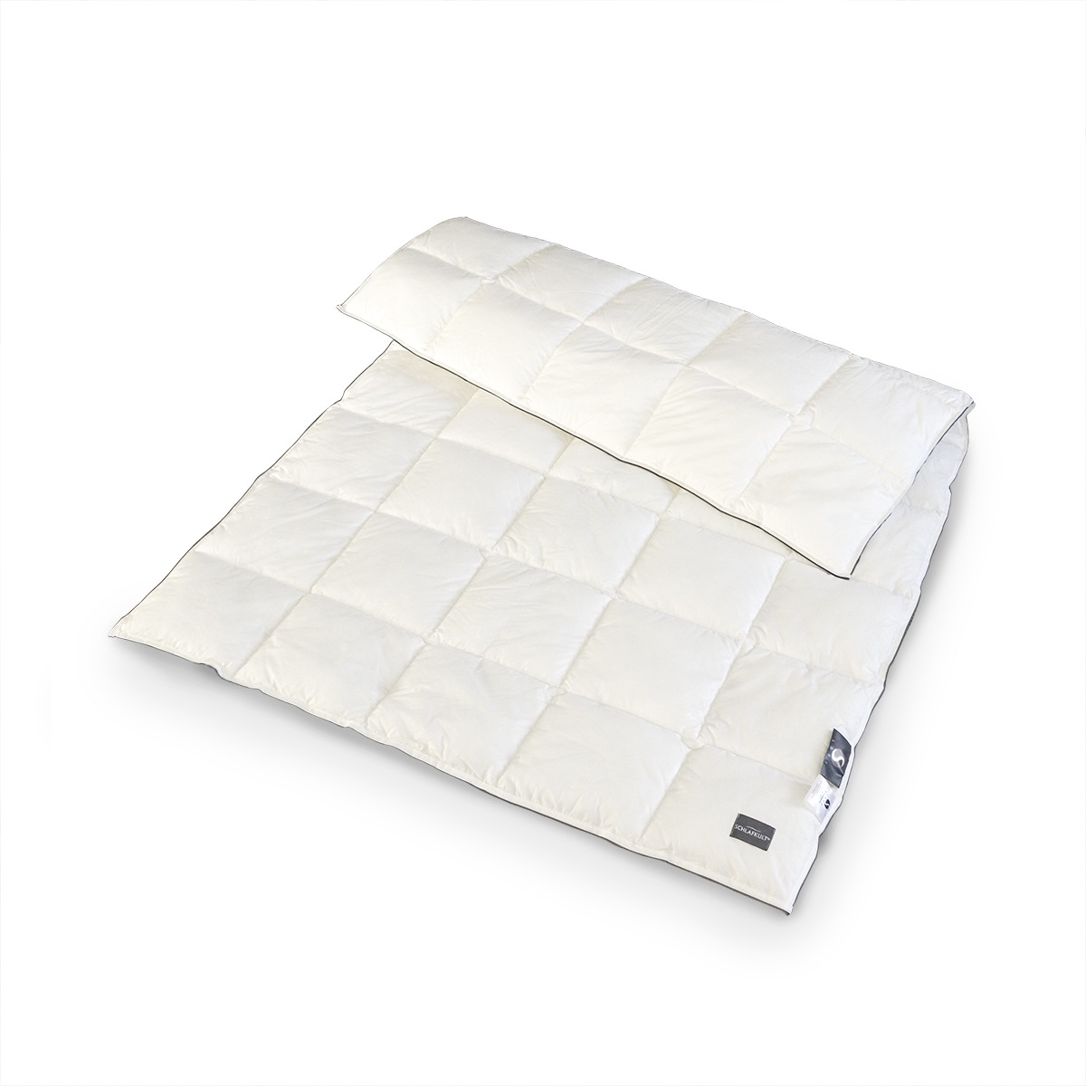 Stendebach Kunstfaserbettdecke "S-Loft Bettdecke, Allergiker geeignet (Haus günstig online kaufen