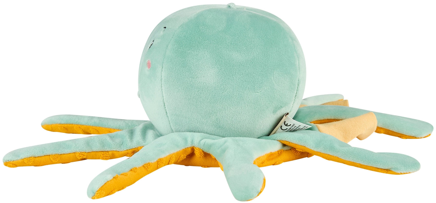 Sterntaler® Handpuppe »Octopus«