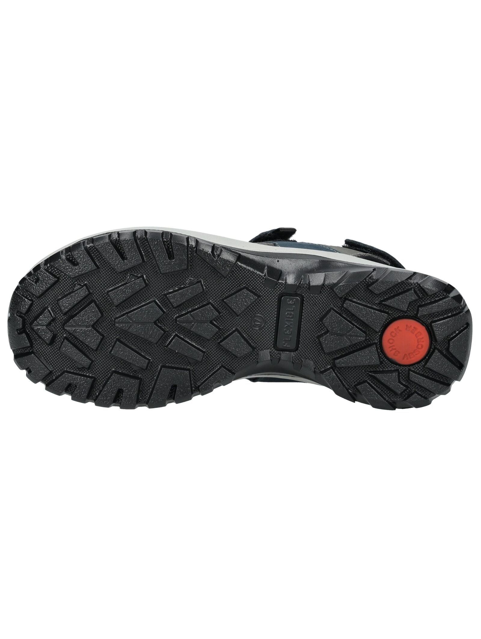 Imac Sandale »Imac Sandalen Leder«