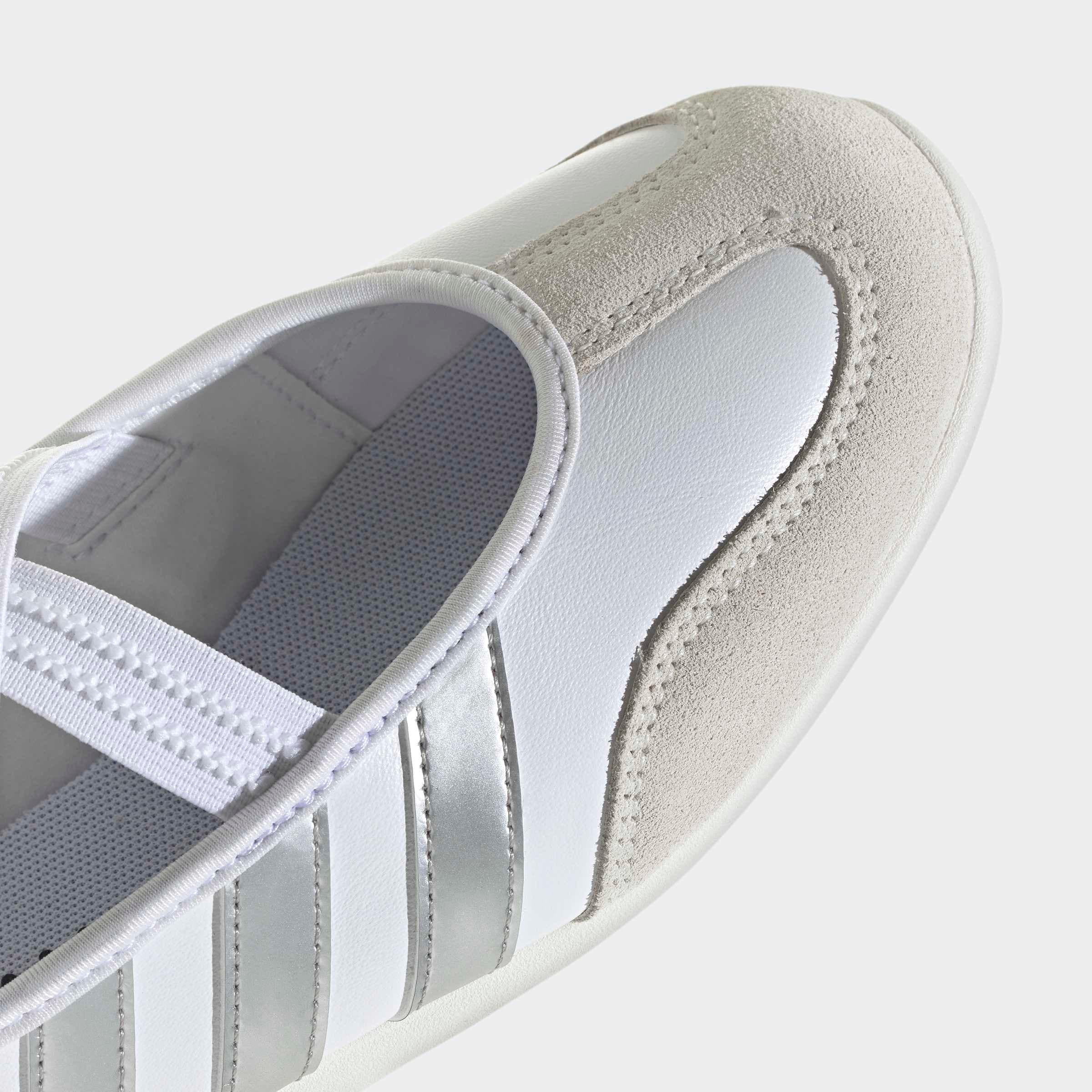 adidas Sportswear Sneaker Ballerinas »BARREDA MARY JANE«