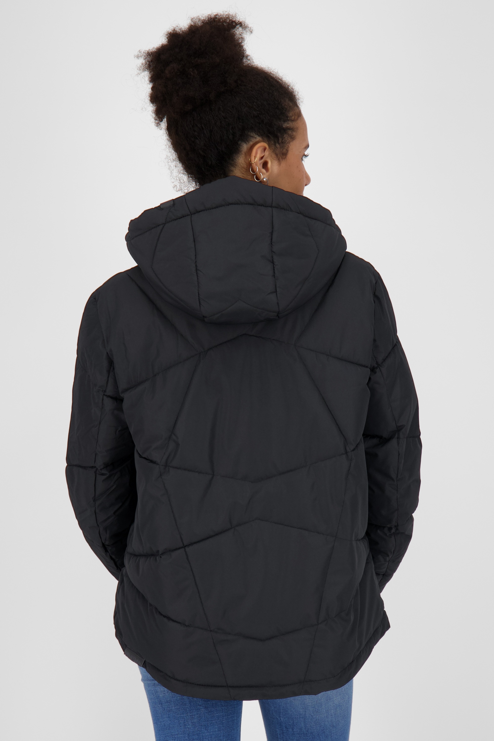 Alife & Kickin Winterjacke »Damen KasandraAK A«