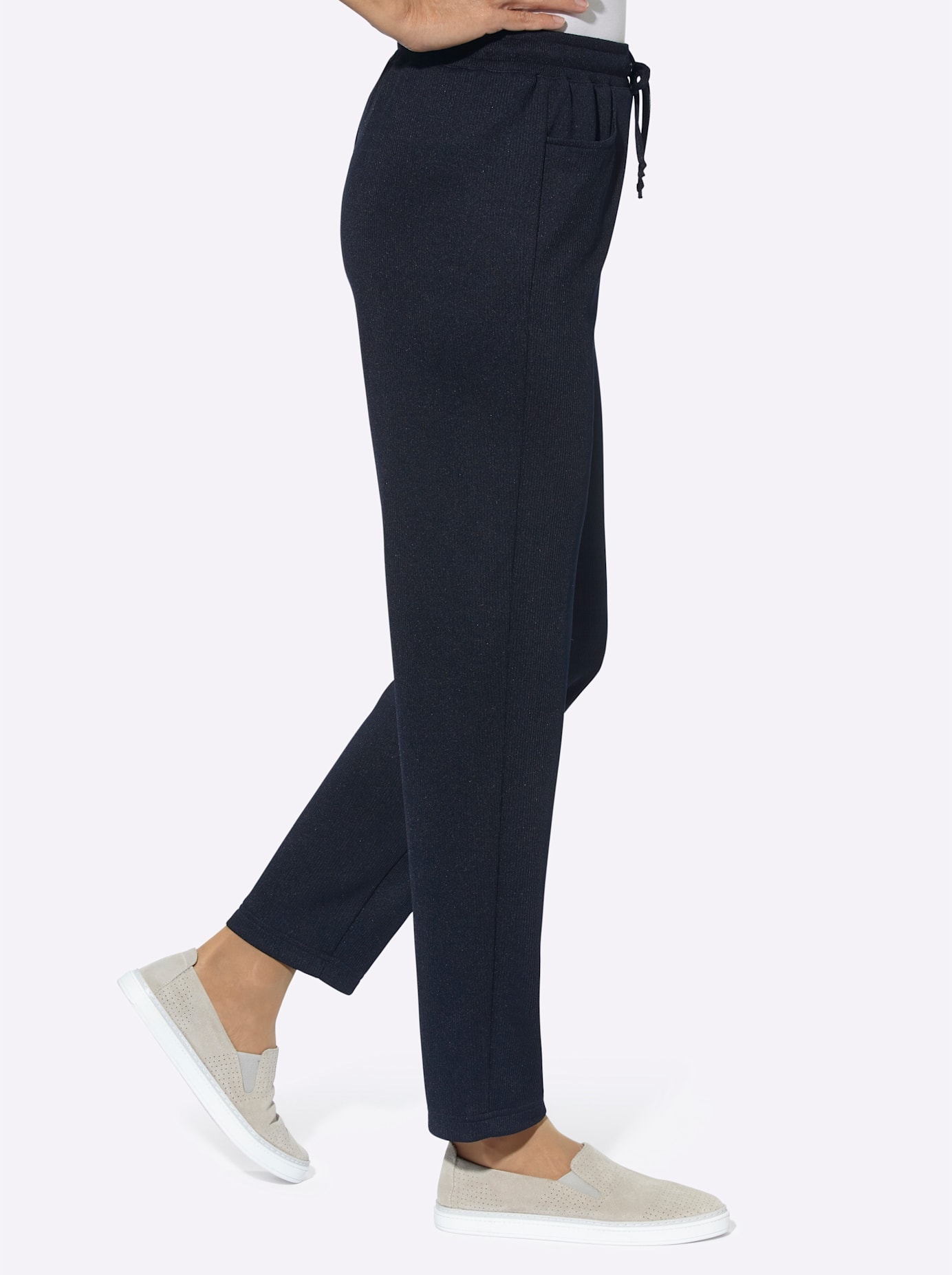 Classic Basics Schlupfhose