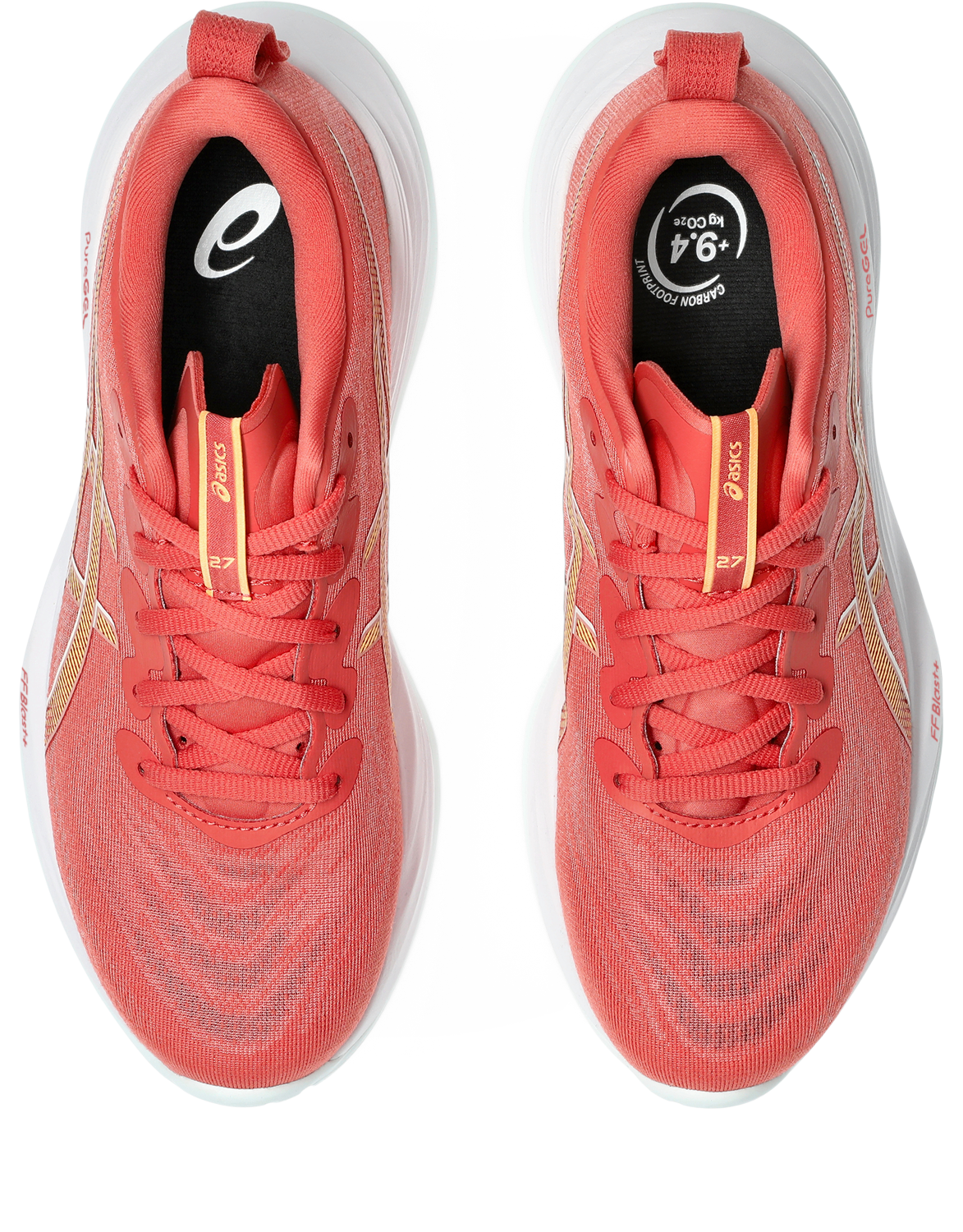 Asics Laufschuh »GEL-CUMULUS 27«