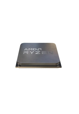 AMD Prozessor »4600G« 6Kerne 3700MHz AM4