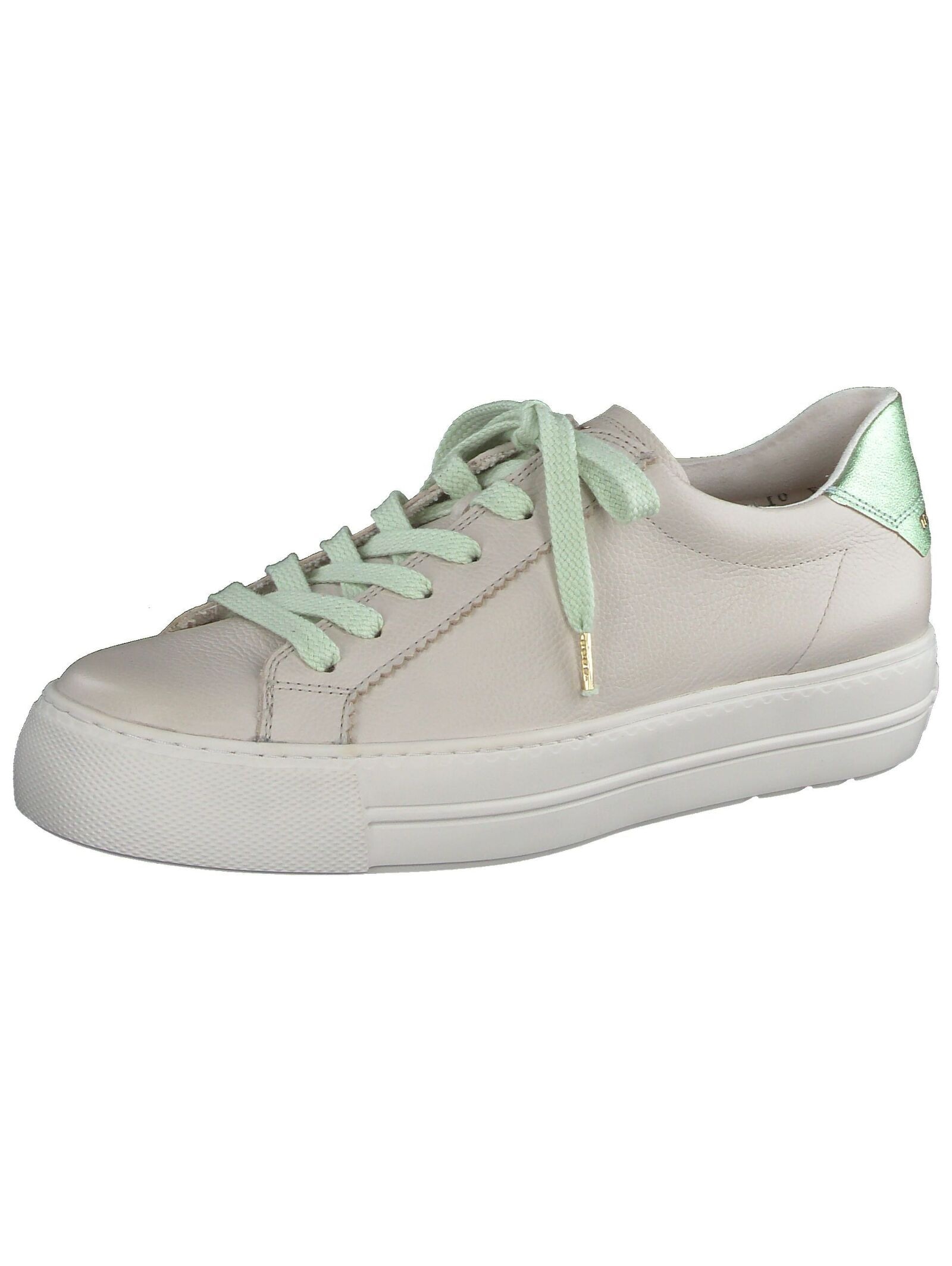 Paul Green Sneaker "Paul Green Sneaker Glattleder" günstig online kaufen