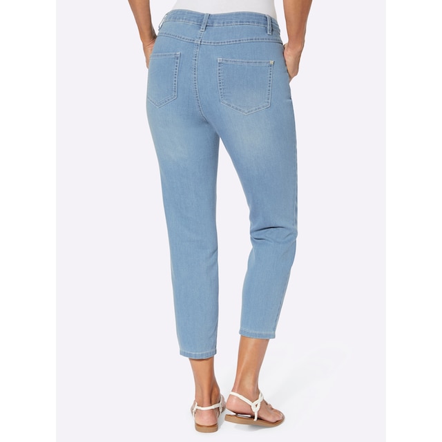 tlg.) | BAUR (1 für 7/8-Jeans, kaufen Casual Looks