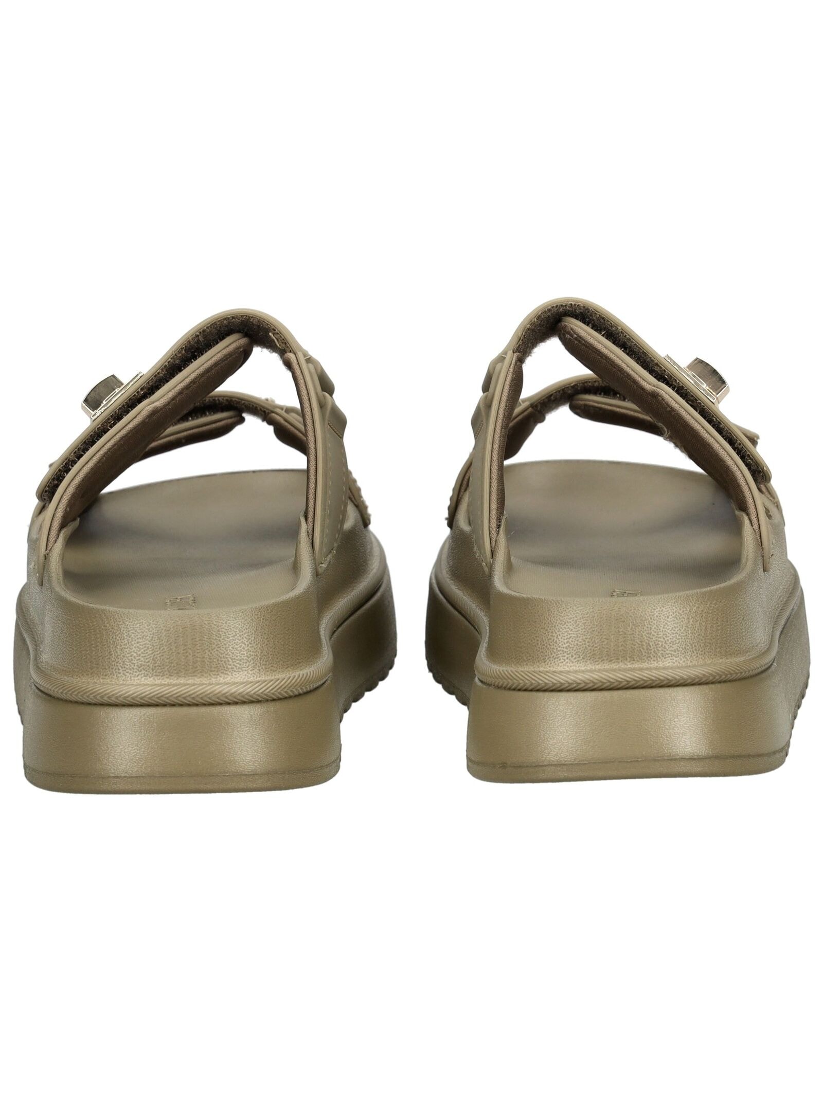 STEVE MADDEN Pantolette »STEVE MADDEN Pantoletten Lederimitat«
