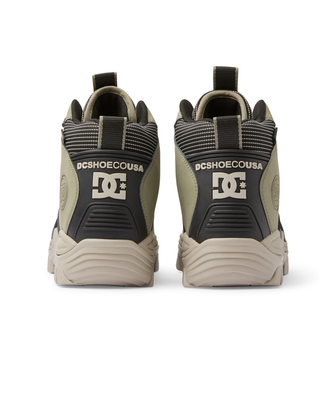 DC Shoes Winterboots »Navigator«