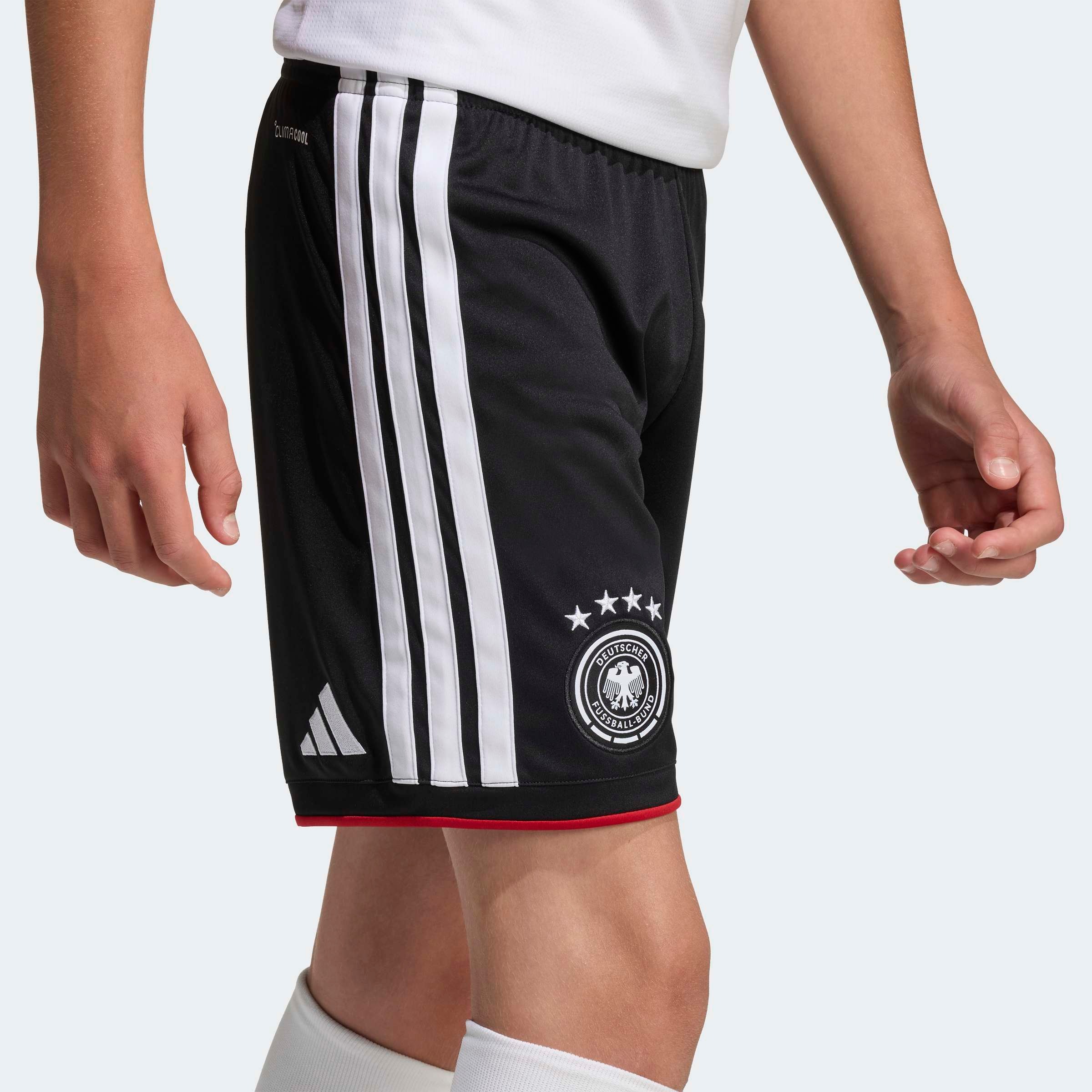 adidas Performance Trainingsshorts »DFB H SHO Y«