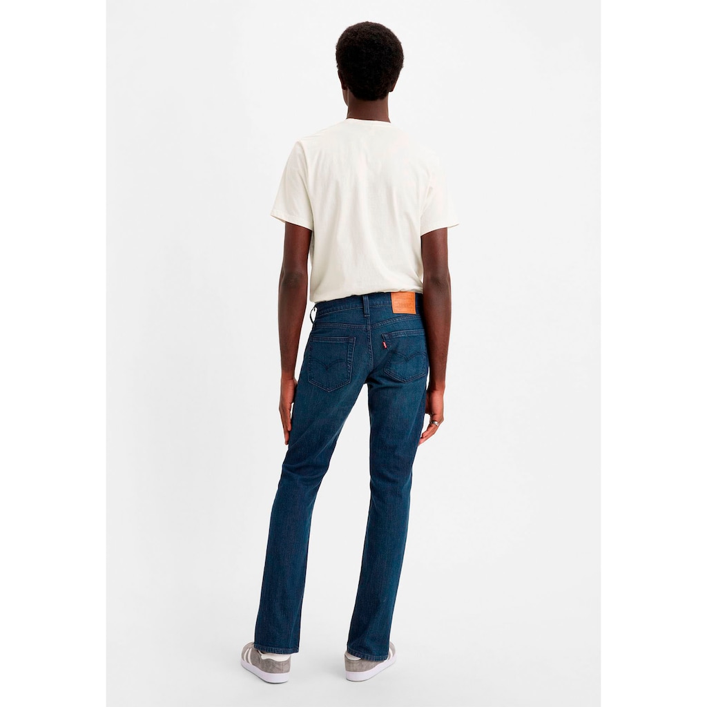 Levi's® Slim-fit-Jeans »511 SLIM«