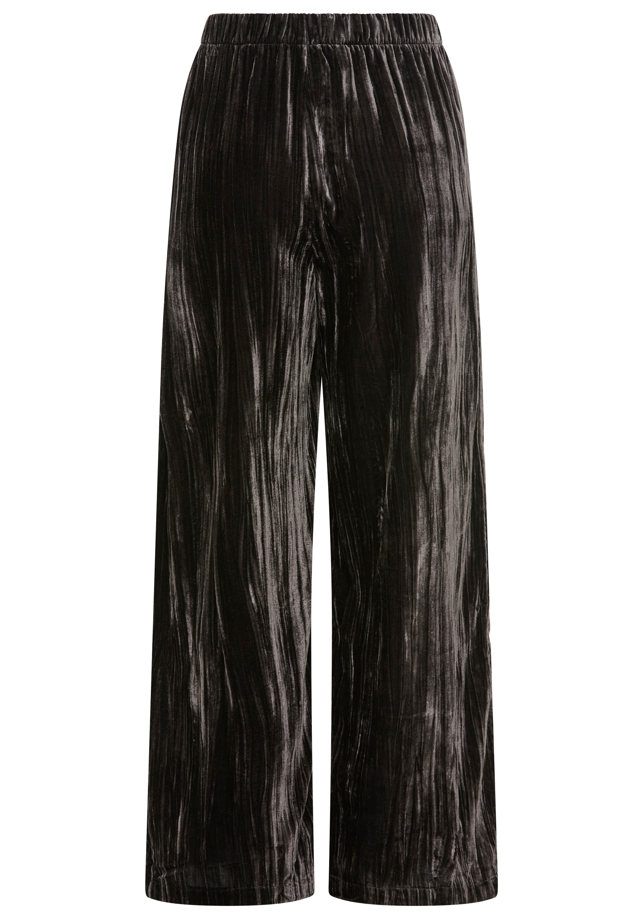 HUGO Underwear Pyjamahose »Velvet«, aus weichem Material, mit elastischem Bund
