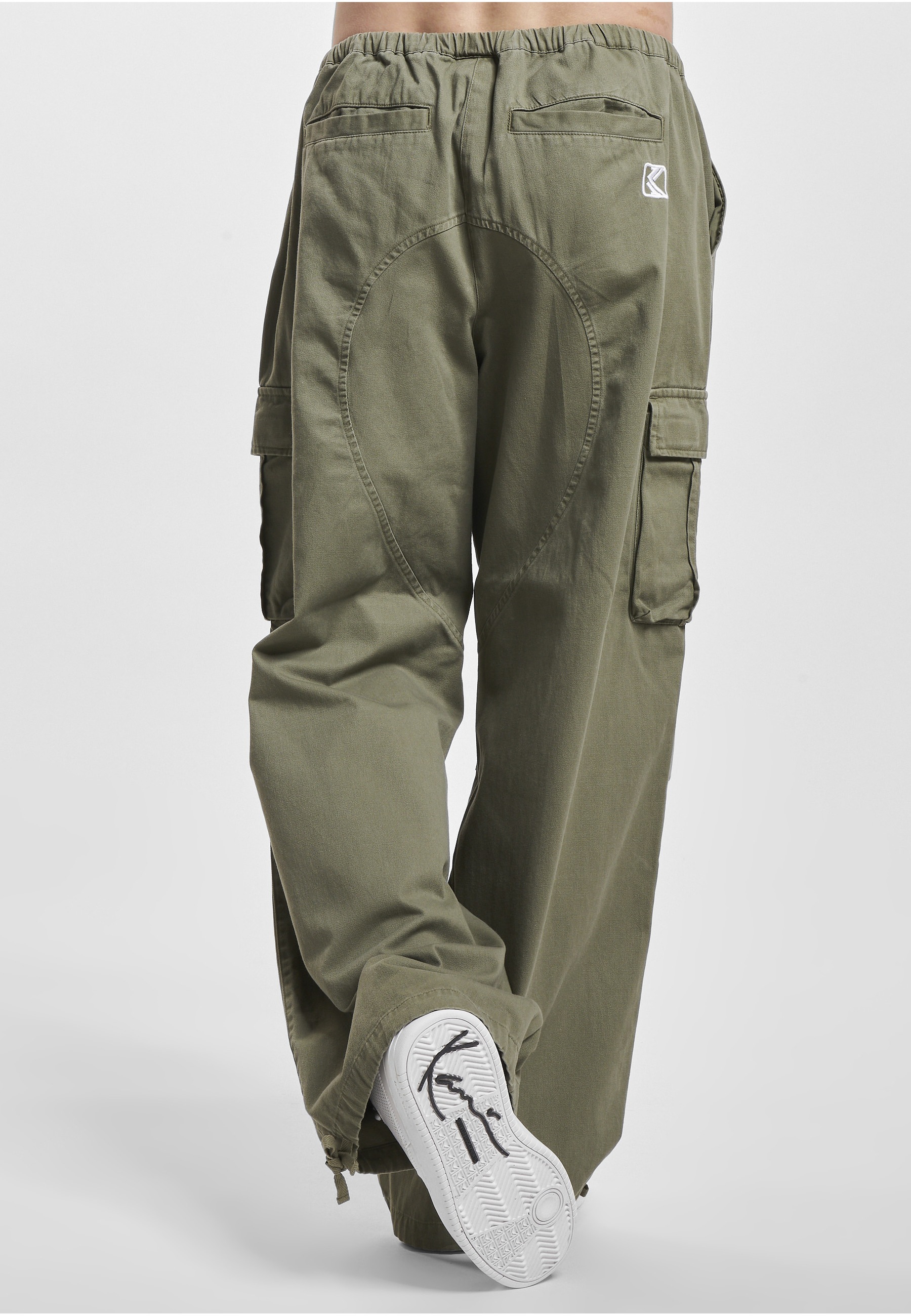 Karl Kani Stoffhose »Karl Kani Herren«