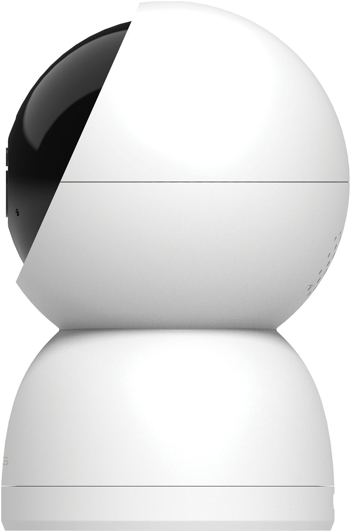 Strong Securitycam »5MP Smart Home Überwachungskamera«, 5-MP-Auflösung, Bewegungs- und menschliche Erkennung
