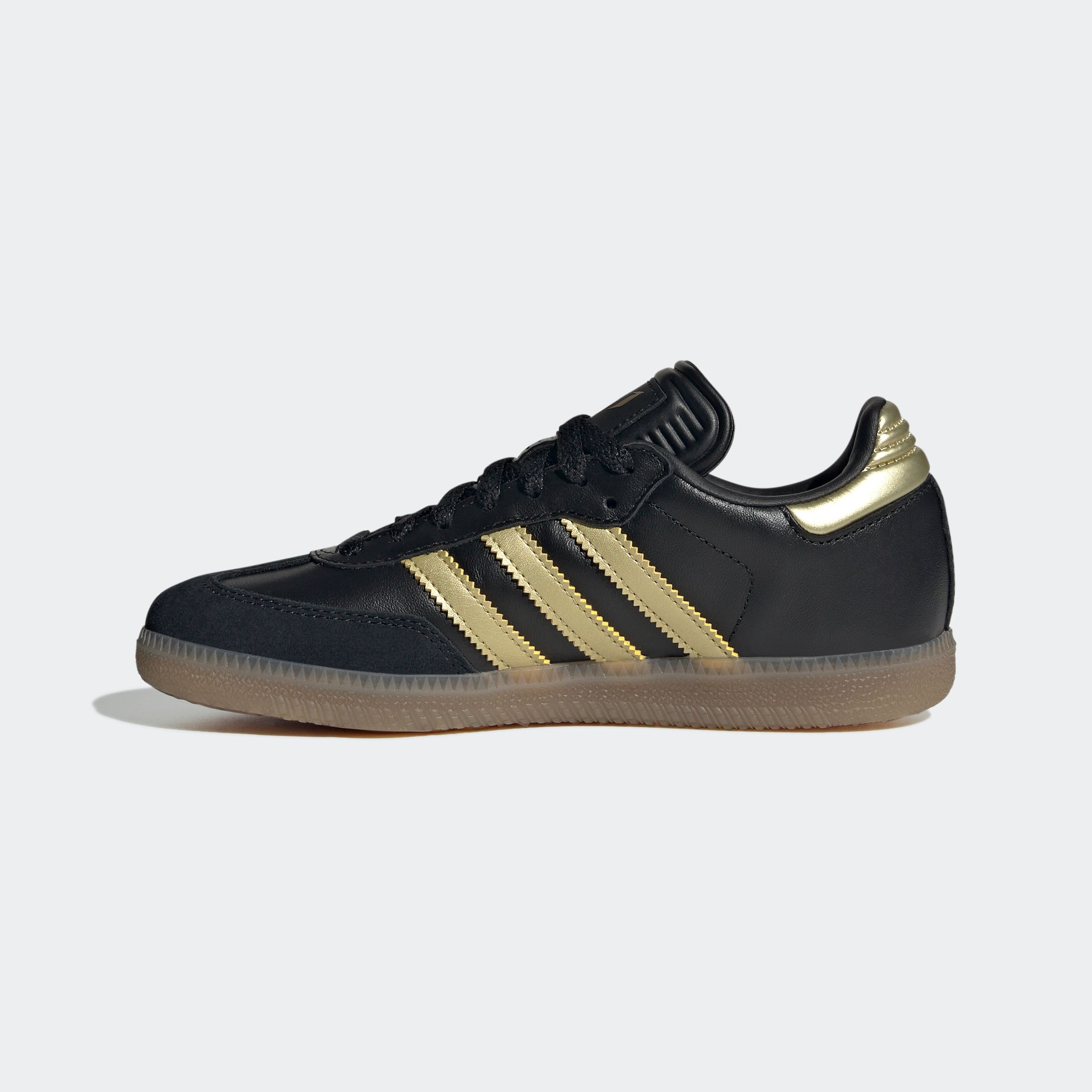 Thumbnail - adidas Performance Sneaker "SAMBA MESSI KIDS" für Kinder & Jugendliche