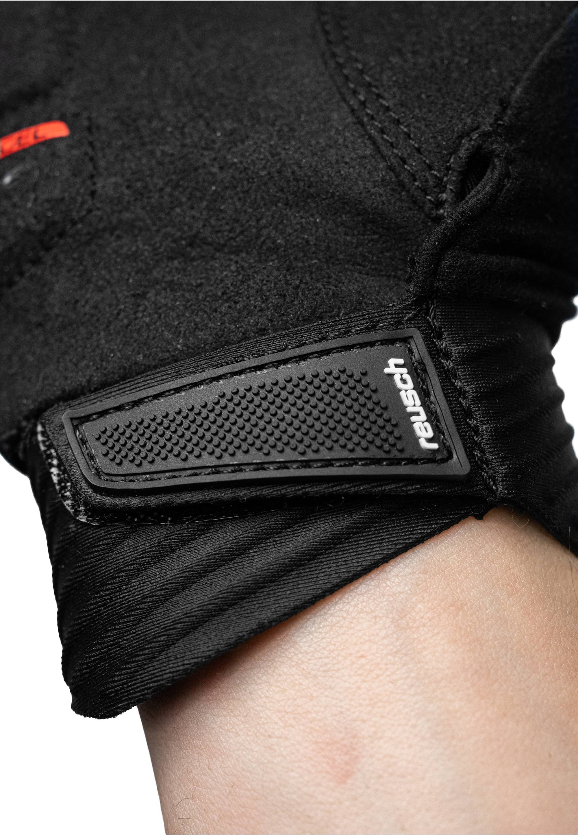 Reusch Fahrradhandschuhe »Cycling Glove TOUCH-TEC« mit atmungsaktiver Funktion