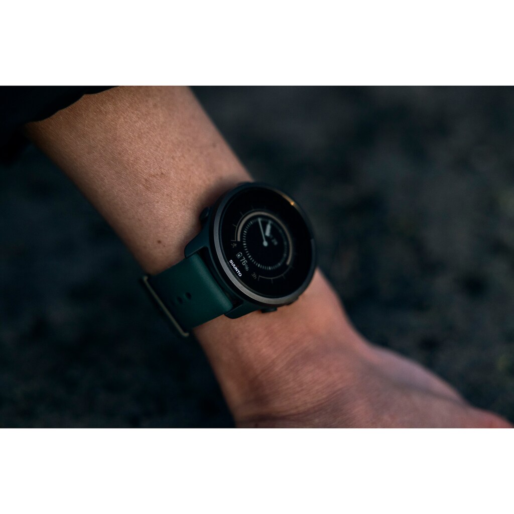 Suunto Smartwatch »5 Peak«