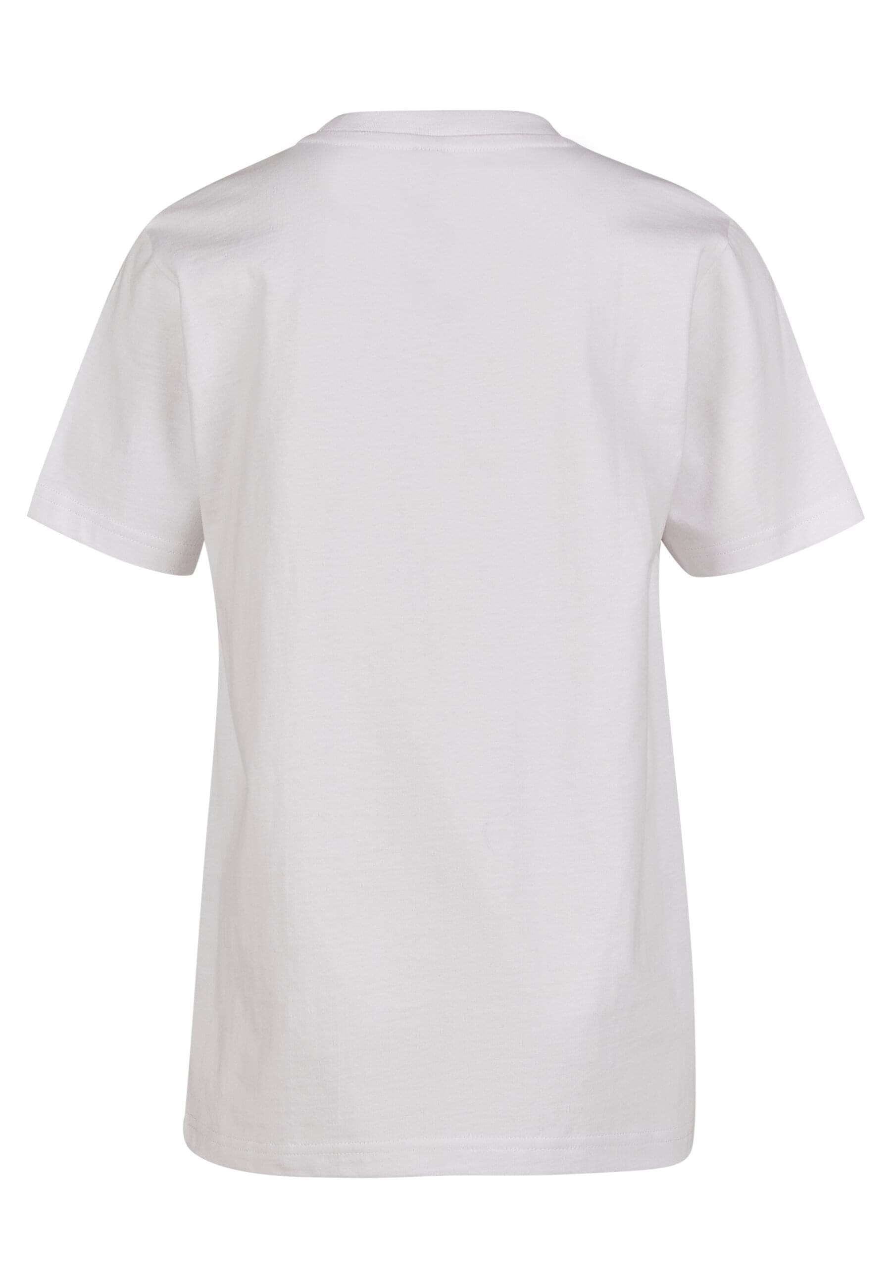 MisterTee T-Shirt »MisterTee Herren Kids Love for The Game Tee«, (1 tlg.)