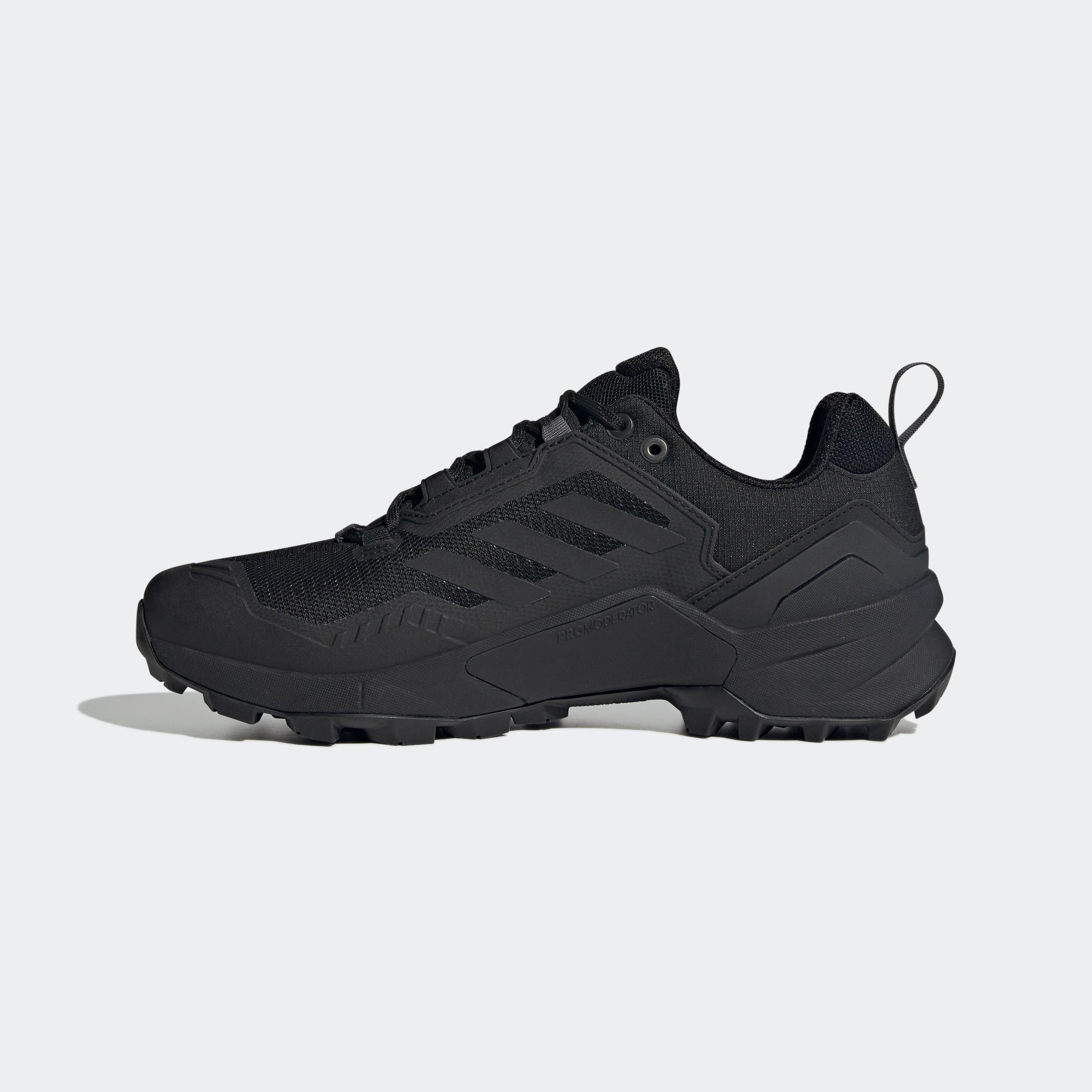Thumbnail - adidas TERREX Wanderschuh "SWIFT R3 GORE-TEX", wasserdicht